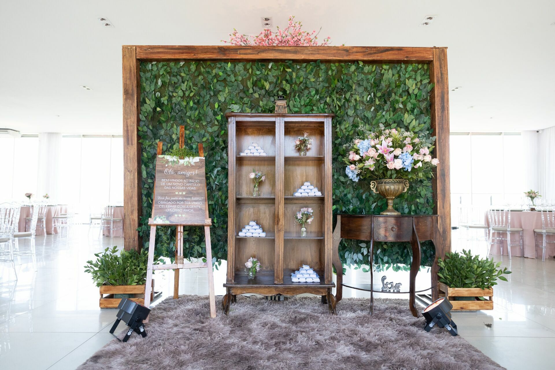 Foto O seu Fotógrafo de Casamento Villa Sansu - SP Alexandre Botelho - Imagem 22