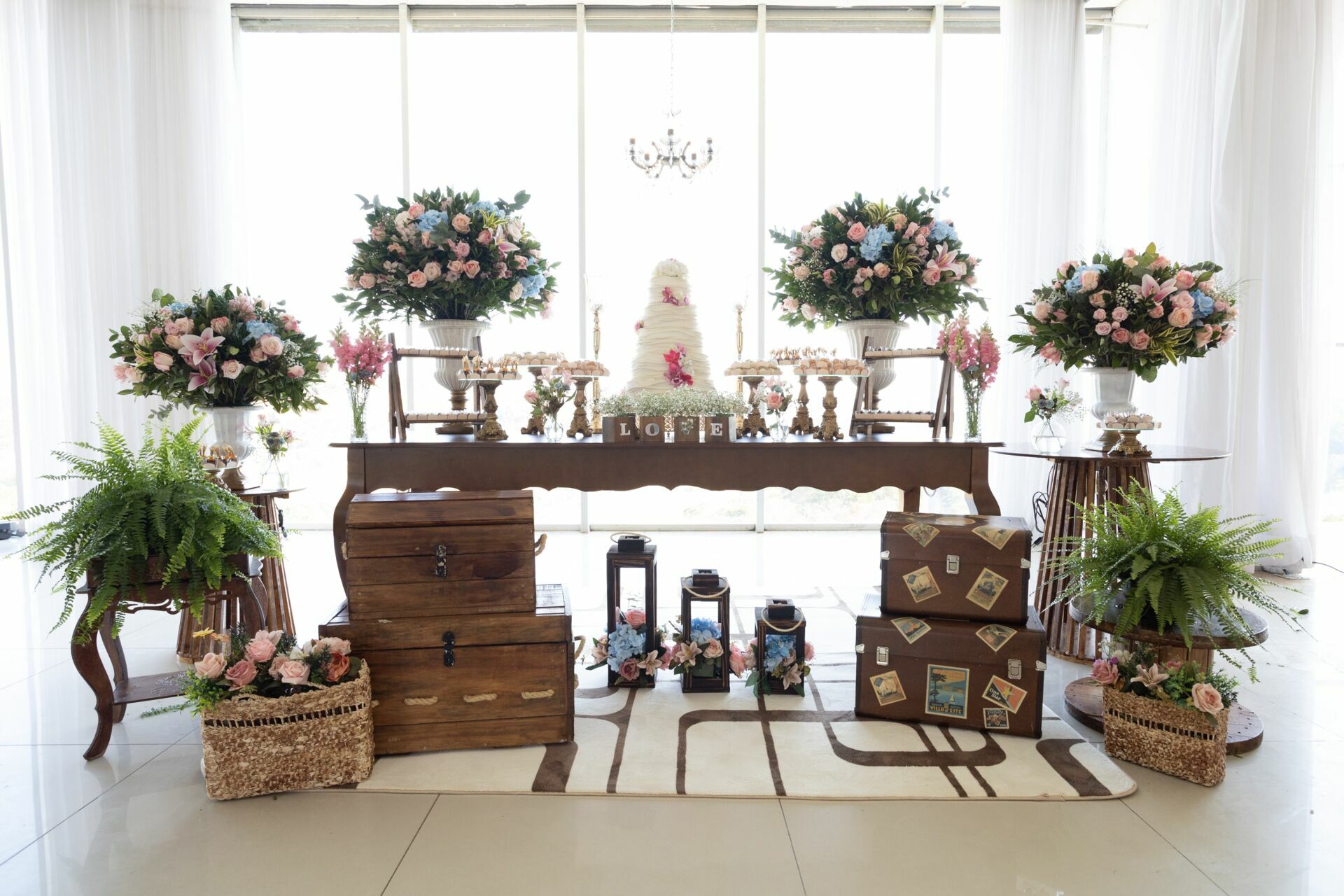 Foto O seu Fotógrafo de Casamento Villa Sansu - SP Alexandre Botelho - Imagem 26