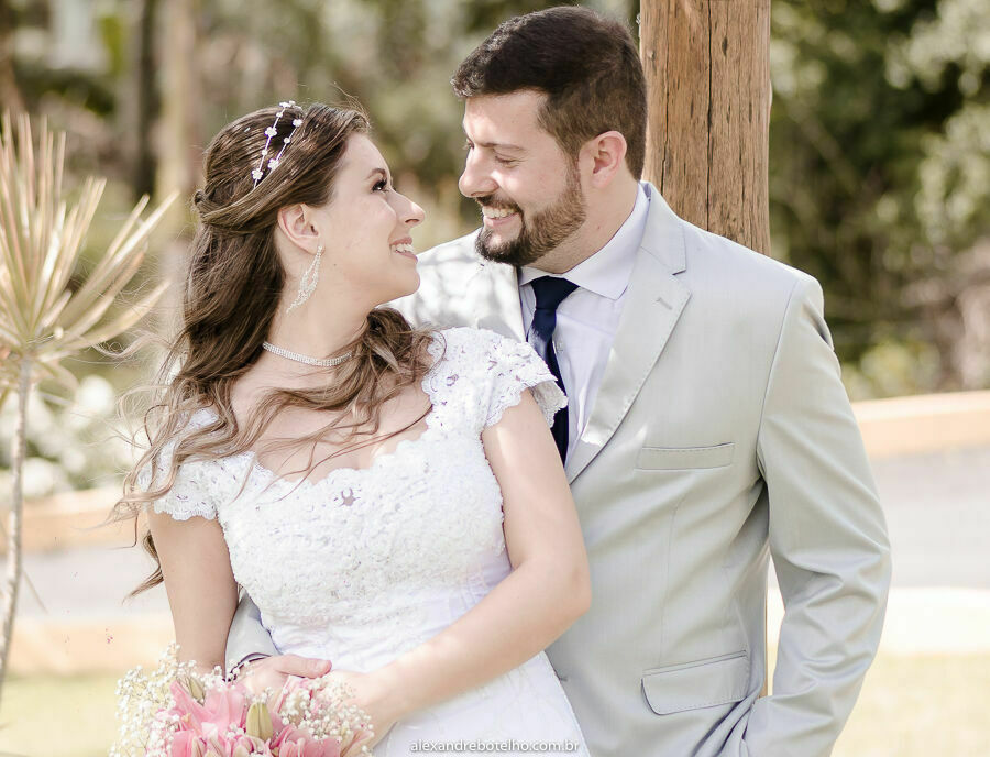 O SEU FOTÓGRAFO DE CASAMENTO  ESPAÇO D’LORENZZO - SP - ALEXANDRE BOTELHO