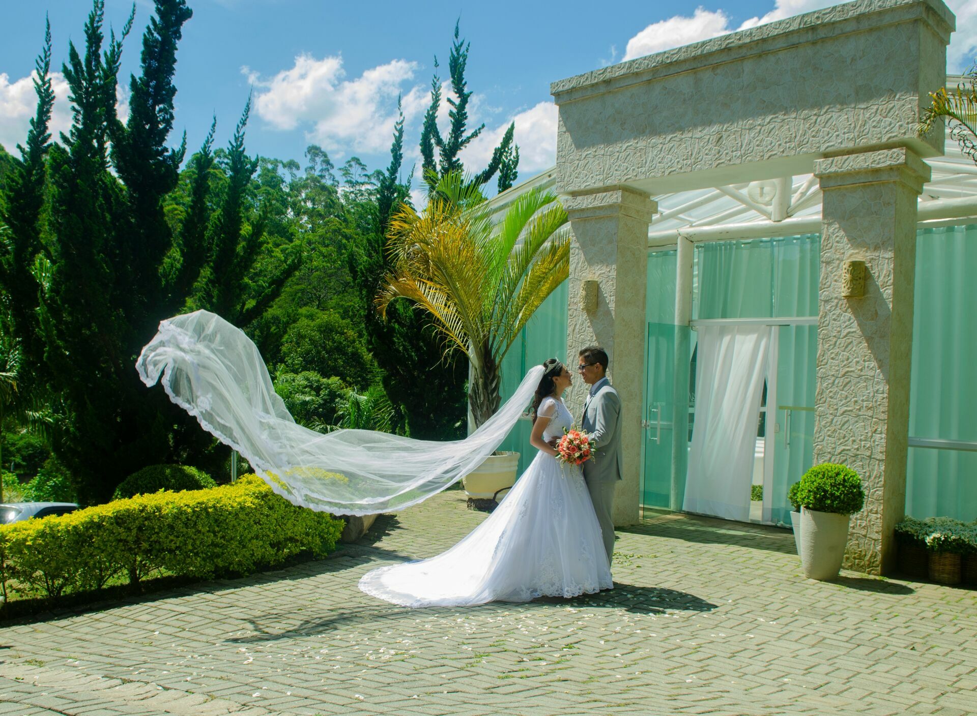 Foto O SEU FOTÓGRAFO DE CASAMENTO  ESPAÇO D’LORENZZO - SP - ALEXANDRE BOTELHO - Imagem 0