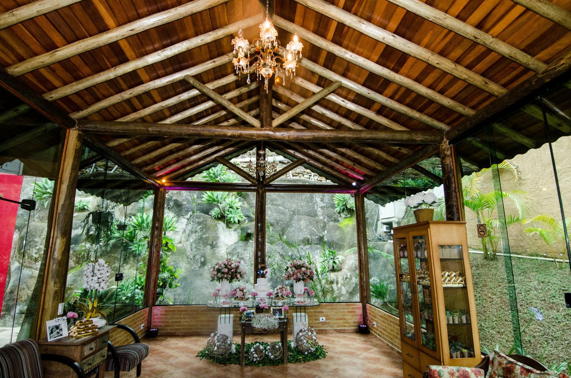 Foto O SEU FOTÓGRAFO DE CASAMENTO ESPAÇO D’LORENZZO - SP - ALEXANDRE BOTELHO Foto O SEU FOTÓGRAFO DE CASAMENTO ESPAÇO D’LORENZZO - SP - ALEXANDRE BOTELHO - Imagem 3