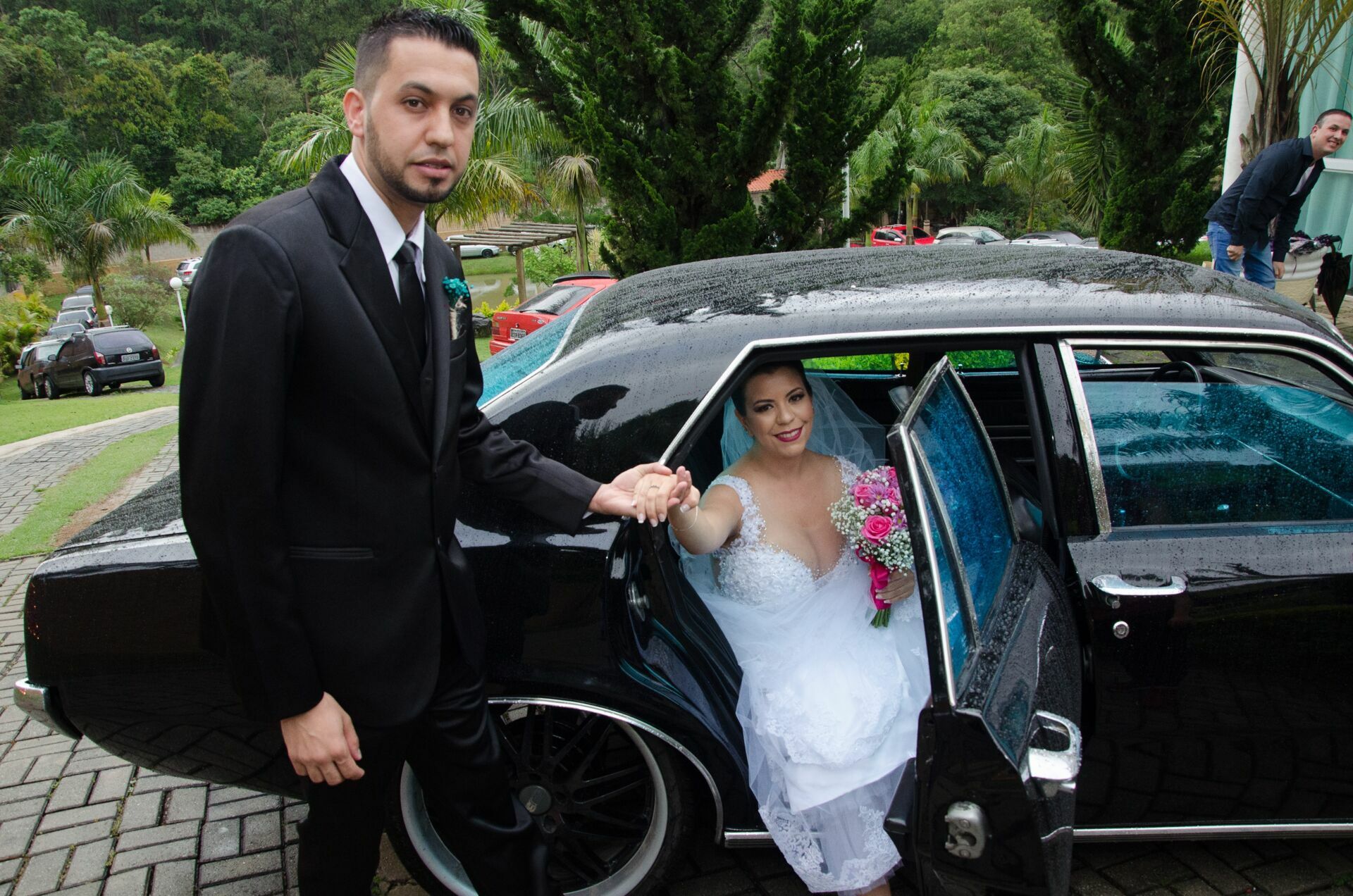 Foto O SEU FOTÓGRAFO DE CASAMENTO ESPAÇO D’LORENZZO - SP - ALEXANDRE BOTELHO Foto O SEU FOTÓGRAFO DE CASAMENTO ESPAÇO D’LORENZZO - SP - ALEXANDRE BOTELHO - Imagem 4