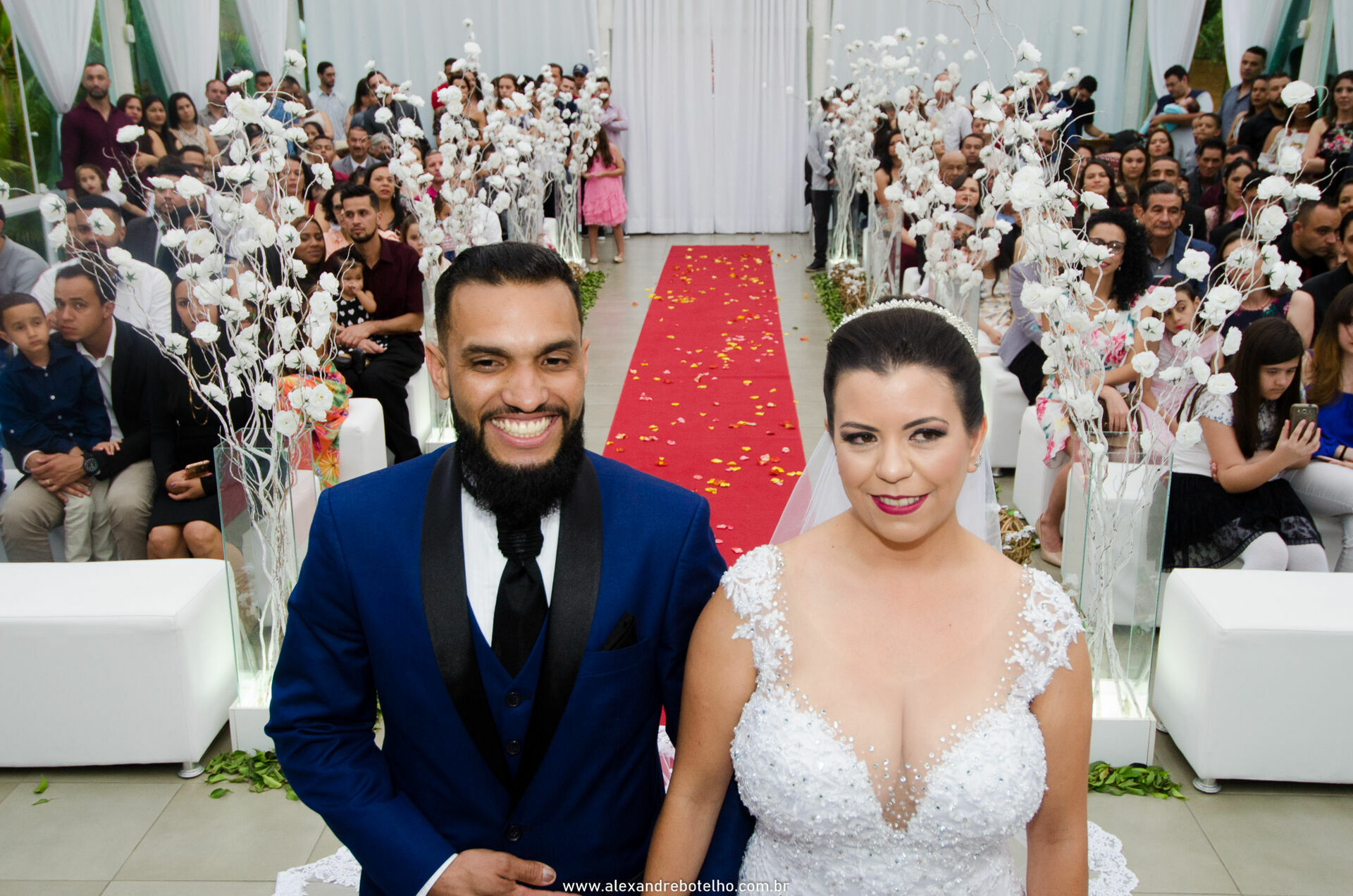 Foto O SEU FOTÓGRAFO DE CASAMENTO ESPAÇO D’LORENZZO - SP - ALEXANDRE BOTELHO Foto O SEU FOTÓGRAFO DE CASAMENTO ESPAÇO D’LORENZZO - SP - ALEXANDRE BOTELHO - Imagem 13