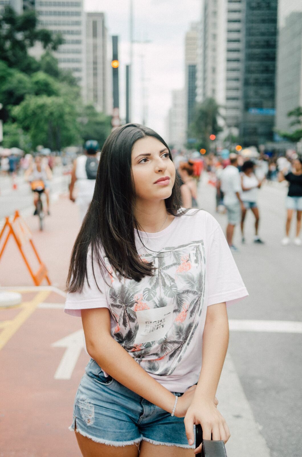 Foto Ensaio Debutante Av. Paulista - Giovanna 15 Anos - Imagem 22