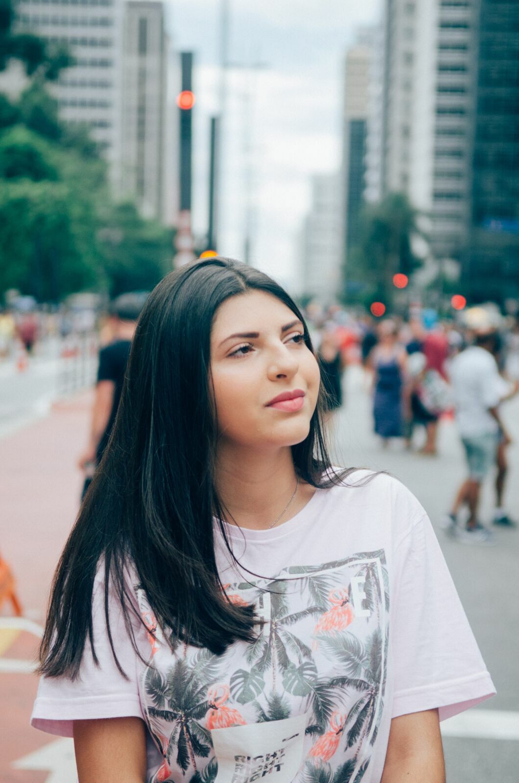 Foto Ensaio Debutante Av. Paulista - Giovanna 15 Anos - Imagem 23
