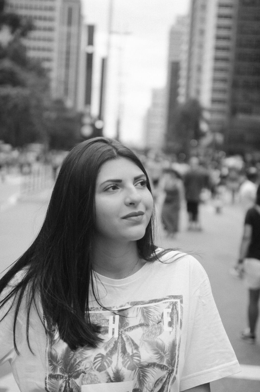 Foto Ensaio Debutante Av. Paulista - Giovanna 15 Anos - Imagem 25