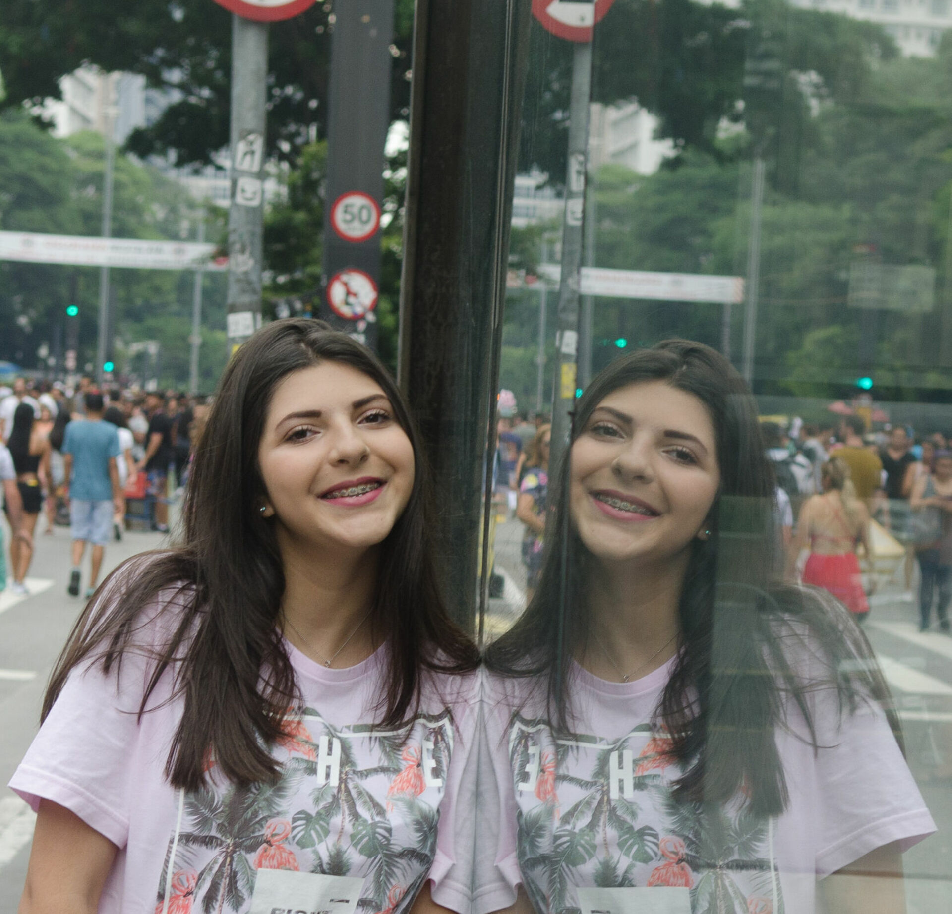 Foto Ensaio Debutante Av. Paulista - Giovanna 15 Anos - Imagem 104