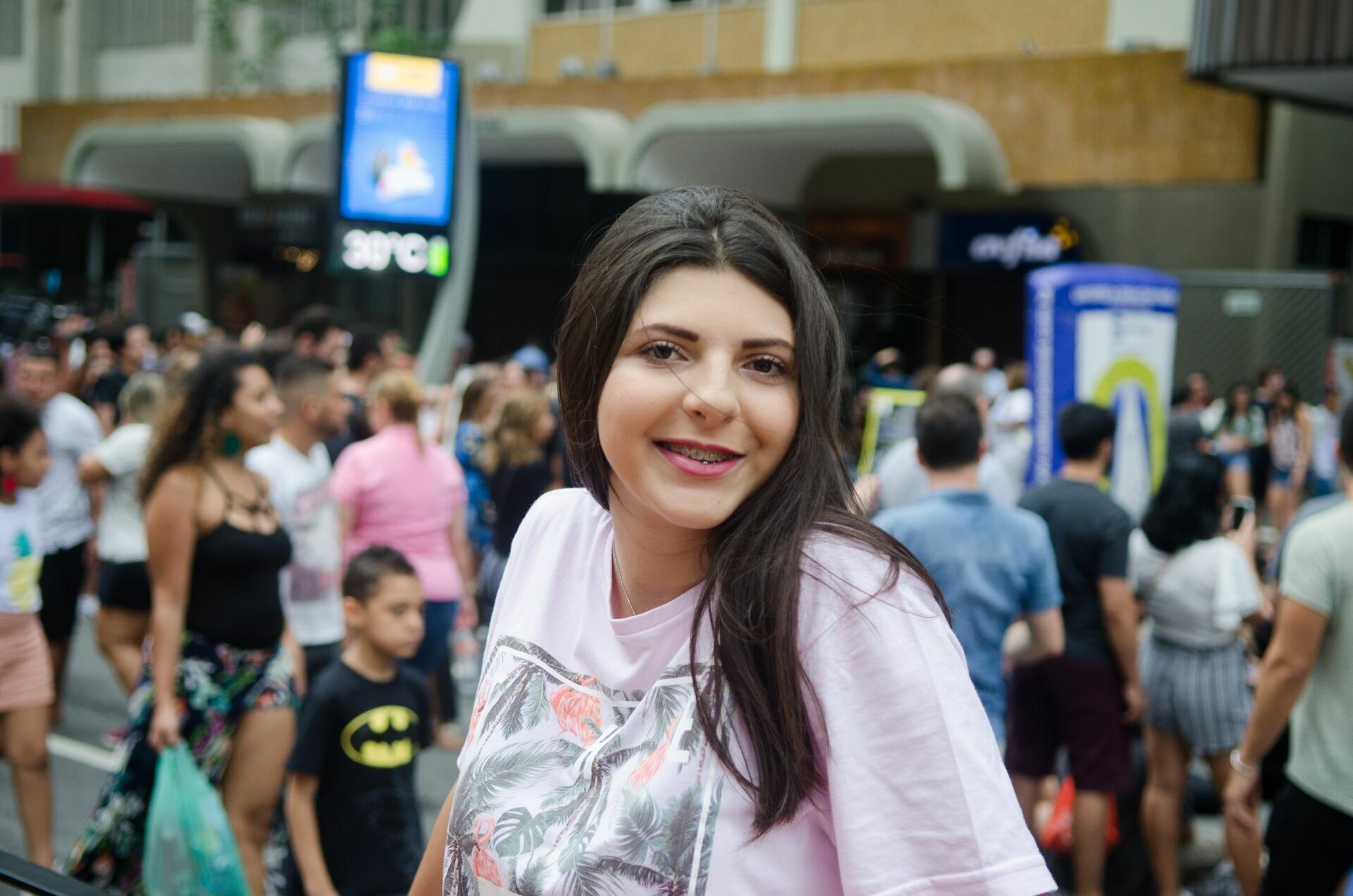 Foto Ensaio Debutante Av. Paulista - Giovanna 15 Anos - Imagem 93