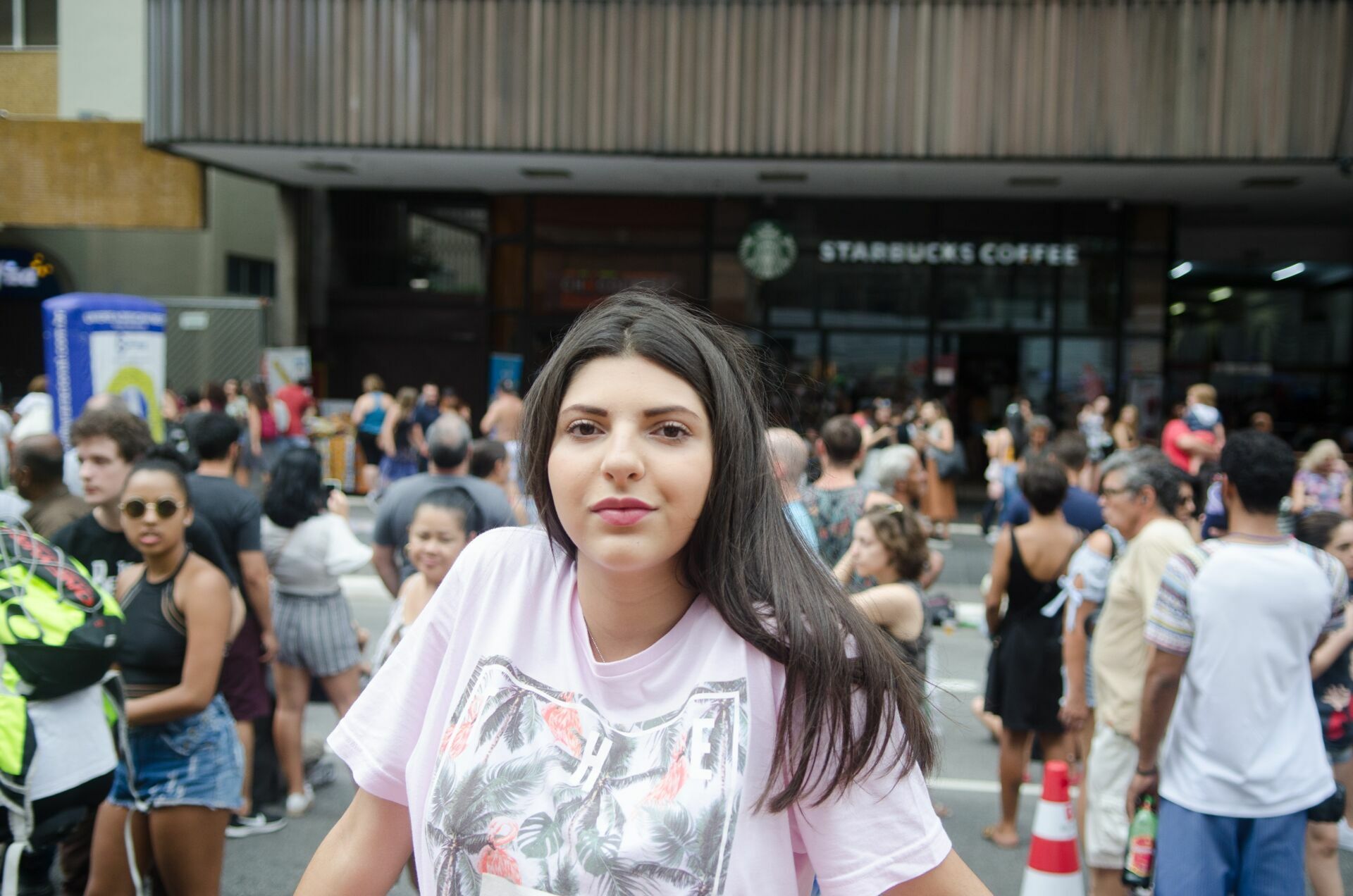 Foto Ensaio Debutante Av. Paulista - Giovanna 15 Anos - Imagem 82