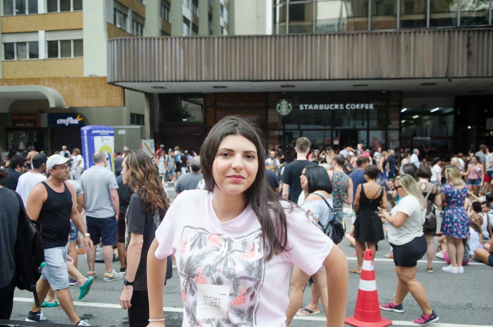 Foto Ensaio Debutante Av. Paulista - Giovanna 15 Anos - Imagem 86