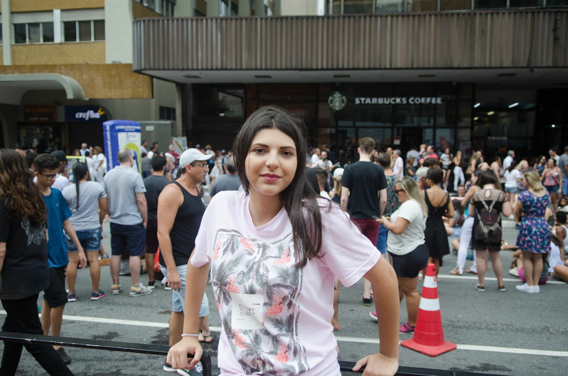 Foto Ensaio Debutante Av. Paulista - Giovanna 15 Anos - Imagem 87