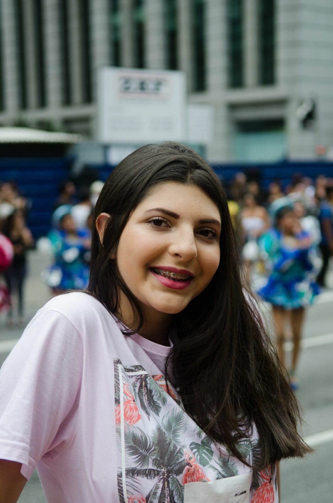 Foto Ensaio Debutante Av. Paulista - Giovanna 15 Anos - Imagem 40