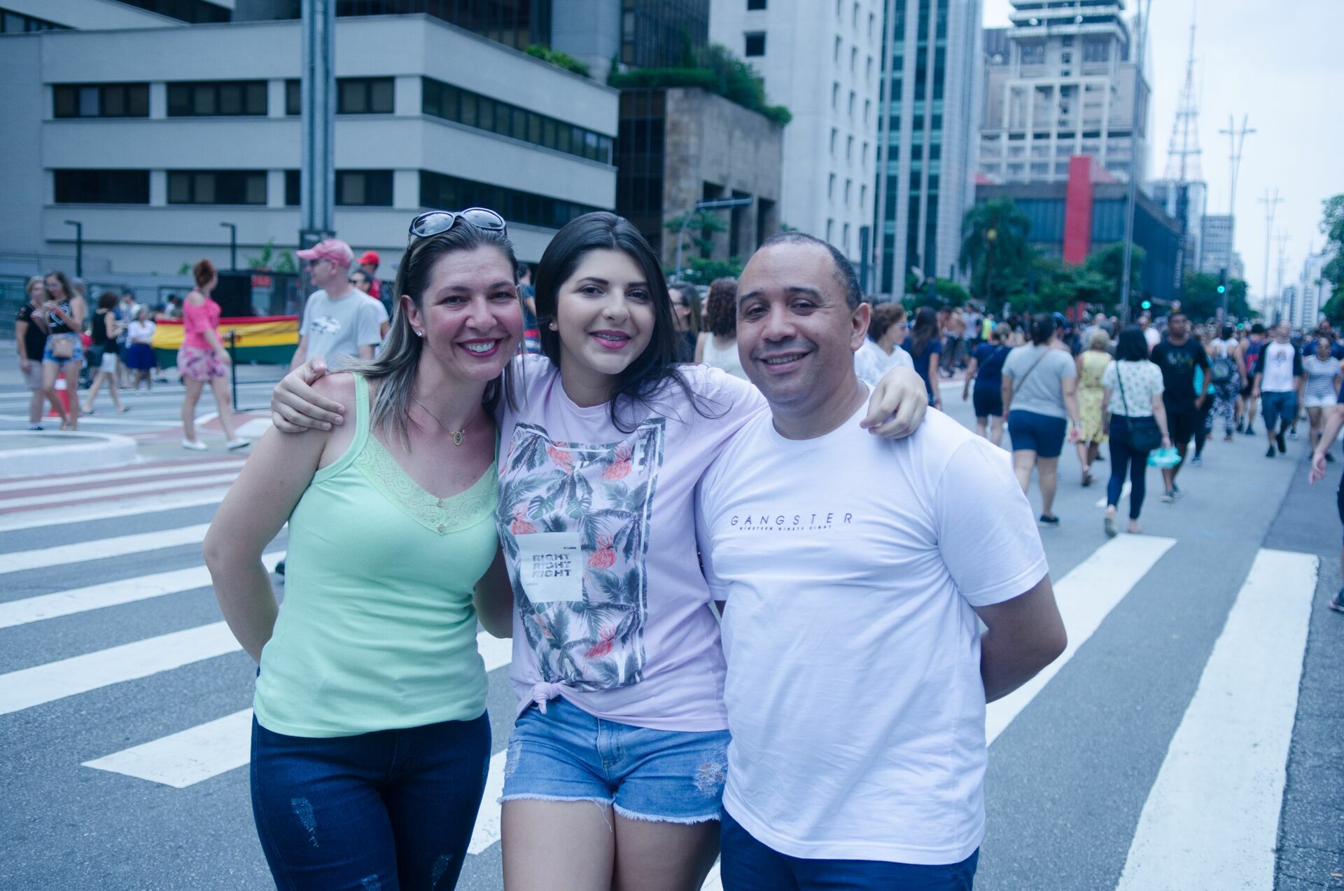 Foto Ensaio Debutante Av. Paulista - Giovanna 15 Anos - Imagem 56