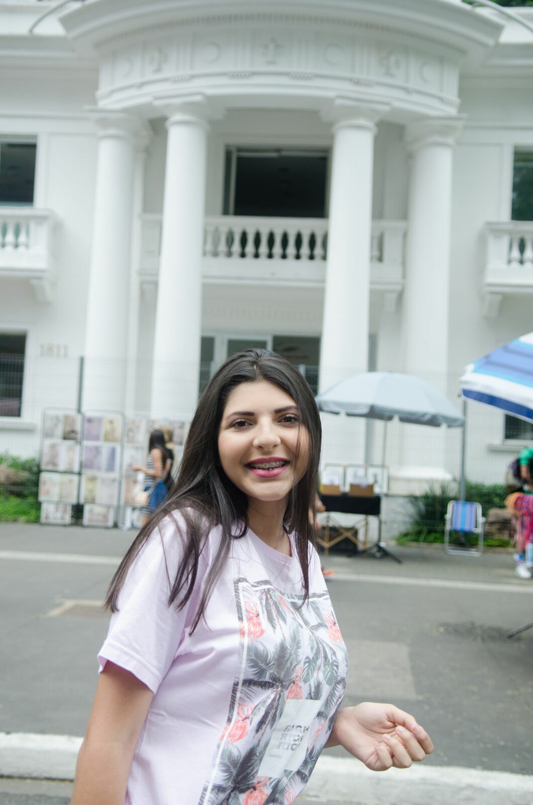 Foto Ensaio Debutante Av. Paulista - Giovanna 15 Anos - Imagem 44