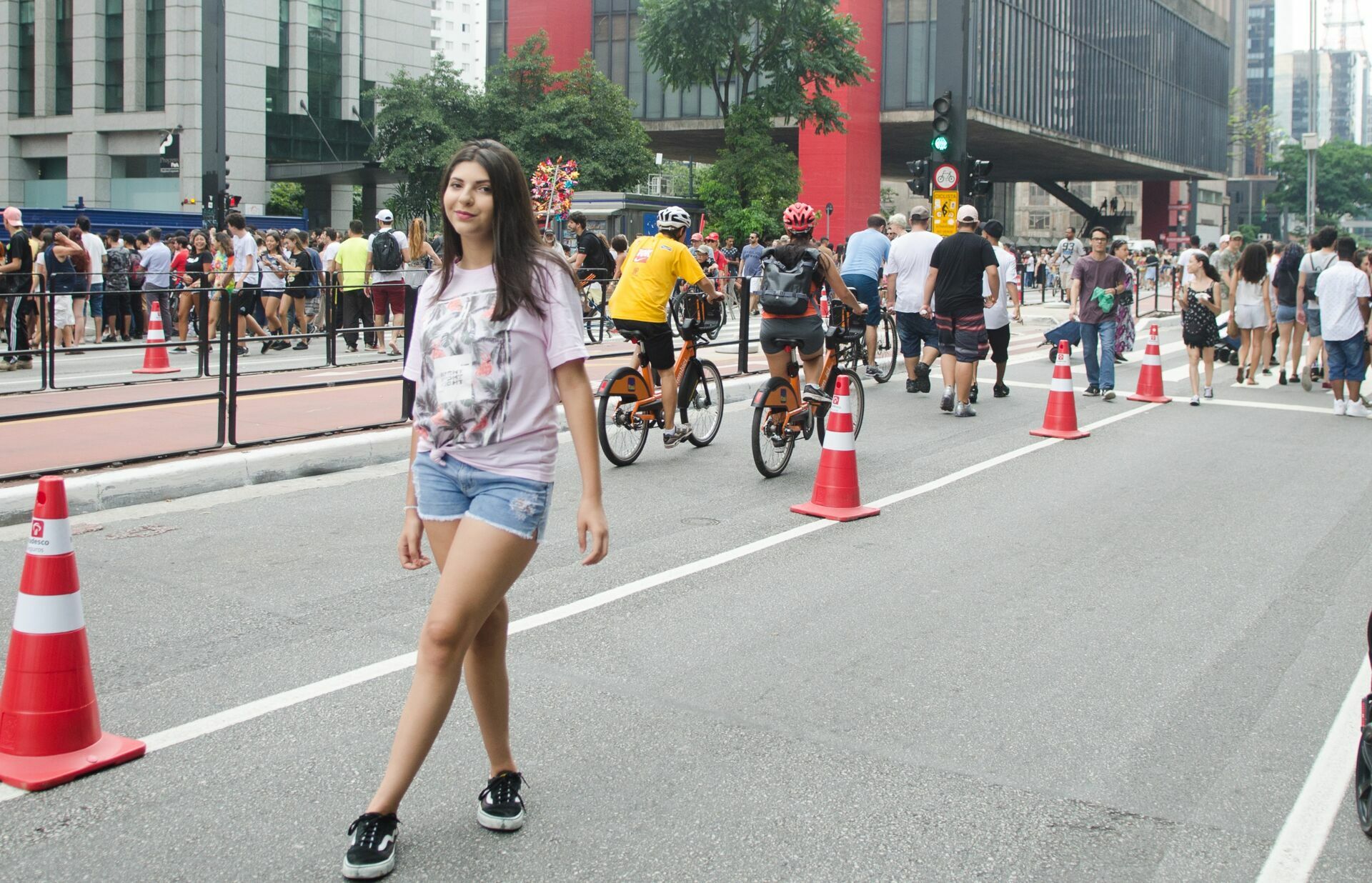 Foto Ensaio Debutante Av. Paulista - Giovanna 15 Anos - Imagem 77