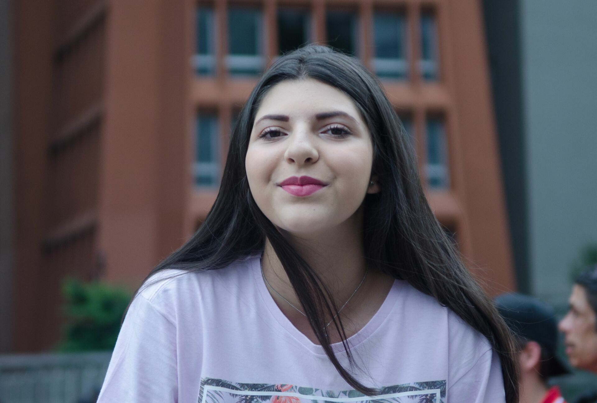 Foto Ensaio Debutante Av. Paulista - Giovanna 15 Anos - Imagem 63