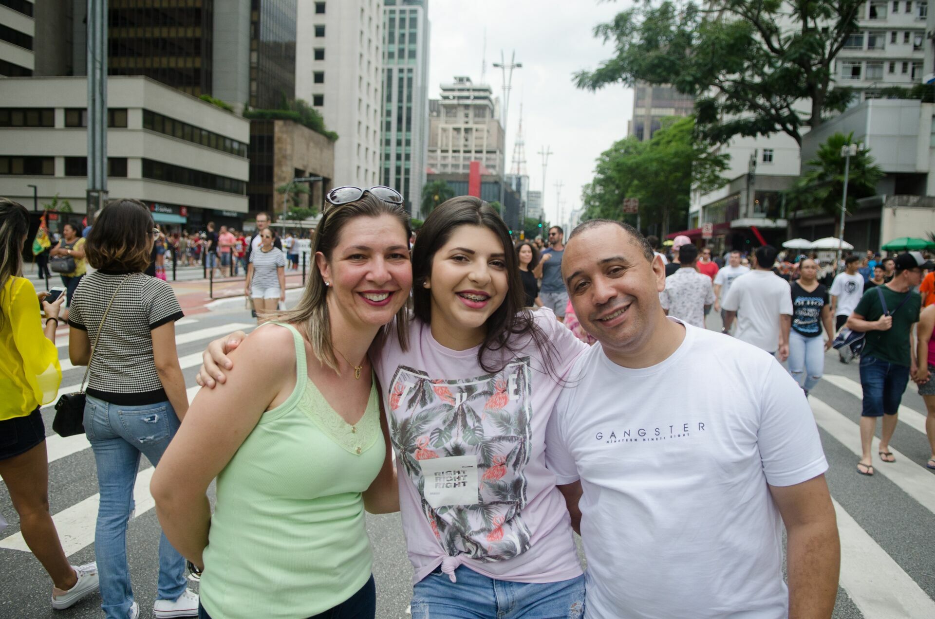 Foto Ensaio Debutante Av. Paulista - Giovanna 15 Anos - Imagem 58