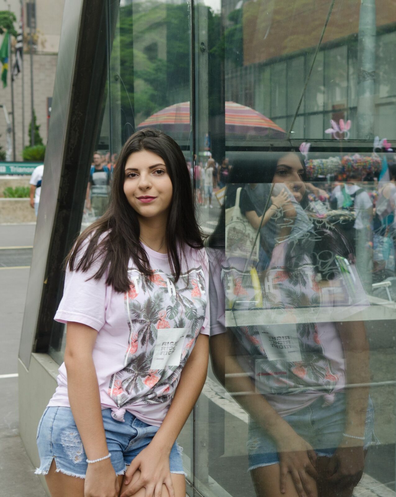 Foto Ensaio Debutante Av. Paulista - Giovanna 15 Anos - Imagem 102