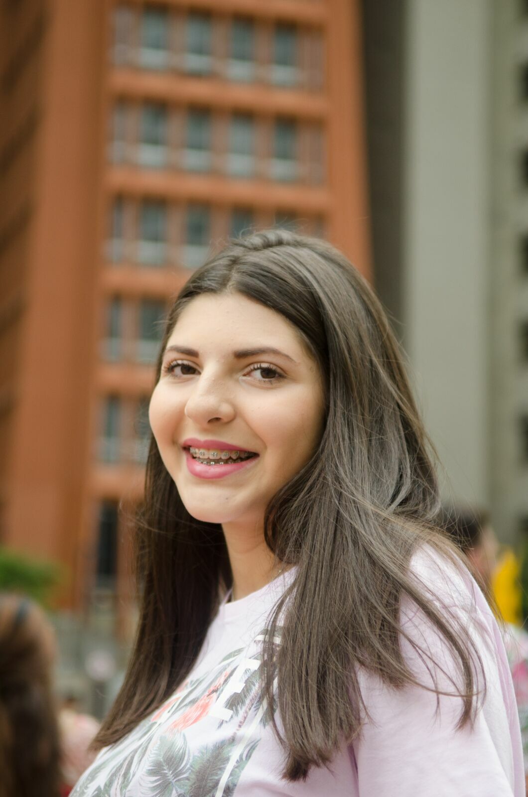 Foto Ensaio Debutante Av. Paulista - Giovanna 15 Anos - Imagem 64