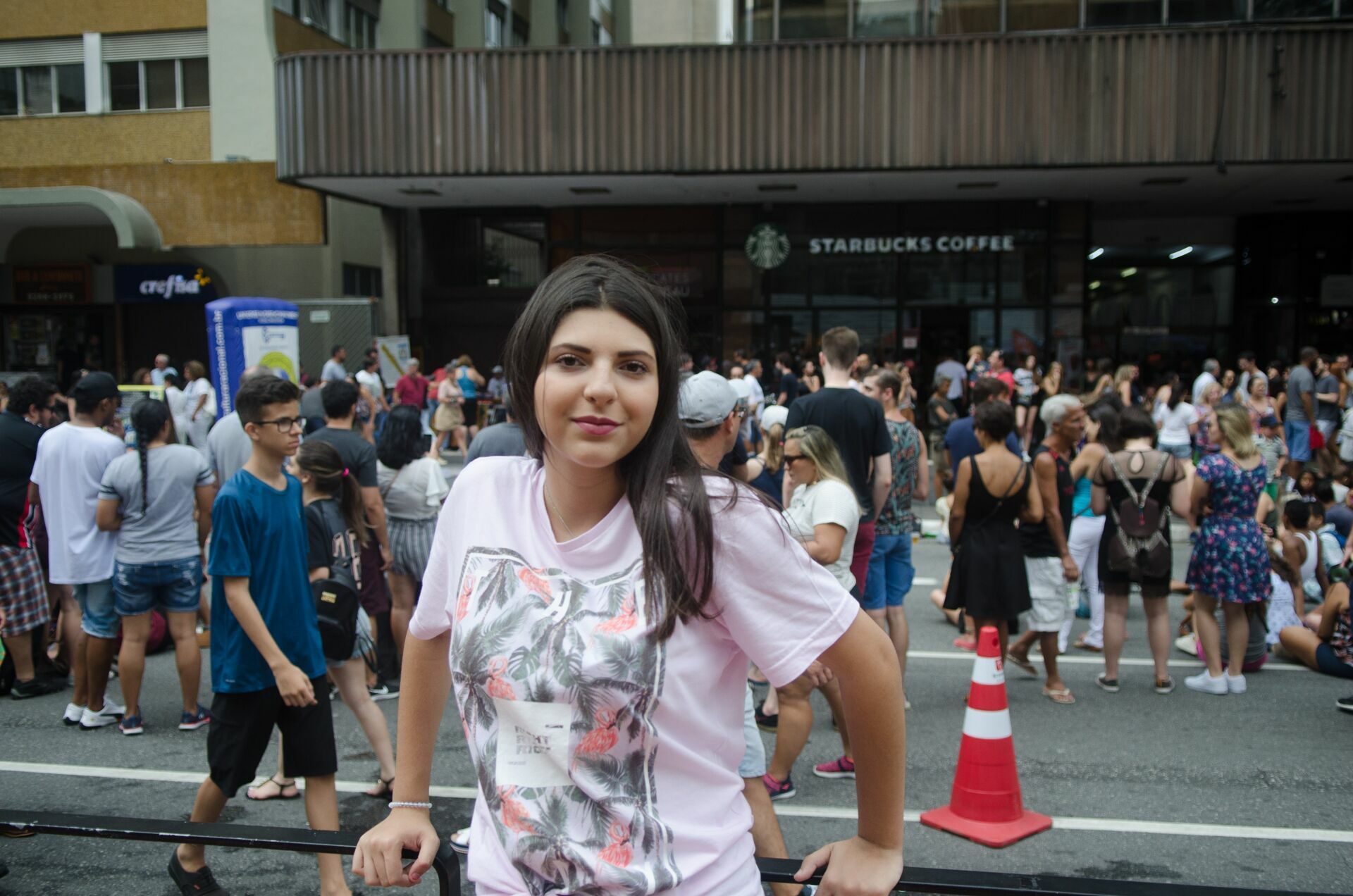 Foto Ensaio Debutante Av. Paulista - Giovanna 15 Anos - Imagem 88