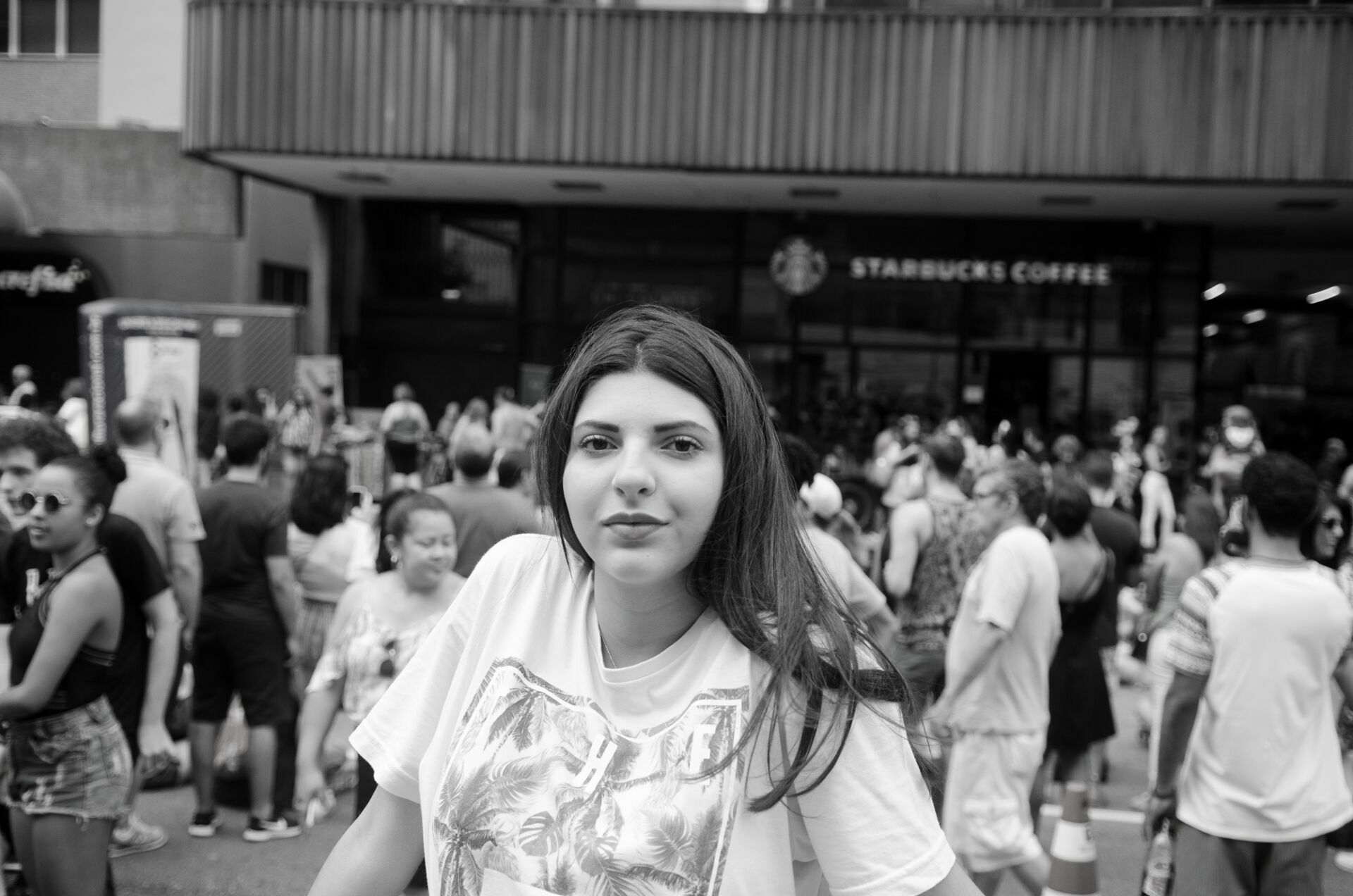 Foto Ensaio Debutante Av. Paulista - Giovanna 15 Anos - Imagem 83