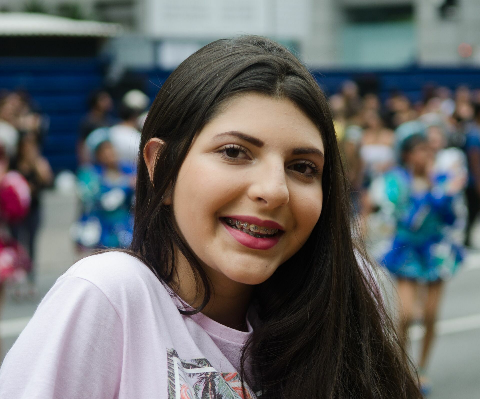 Foto Ensaio Debutante Av. Paulista - Giovanna 15 Anos - Imagem 39