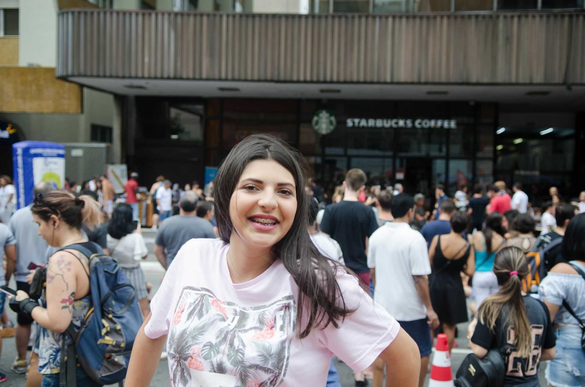 Foto Ensaio Debutante Av. Paulista - Giovanna 15 Anos - Imagem 84