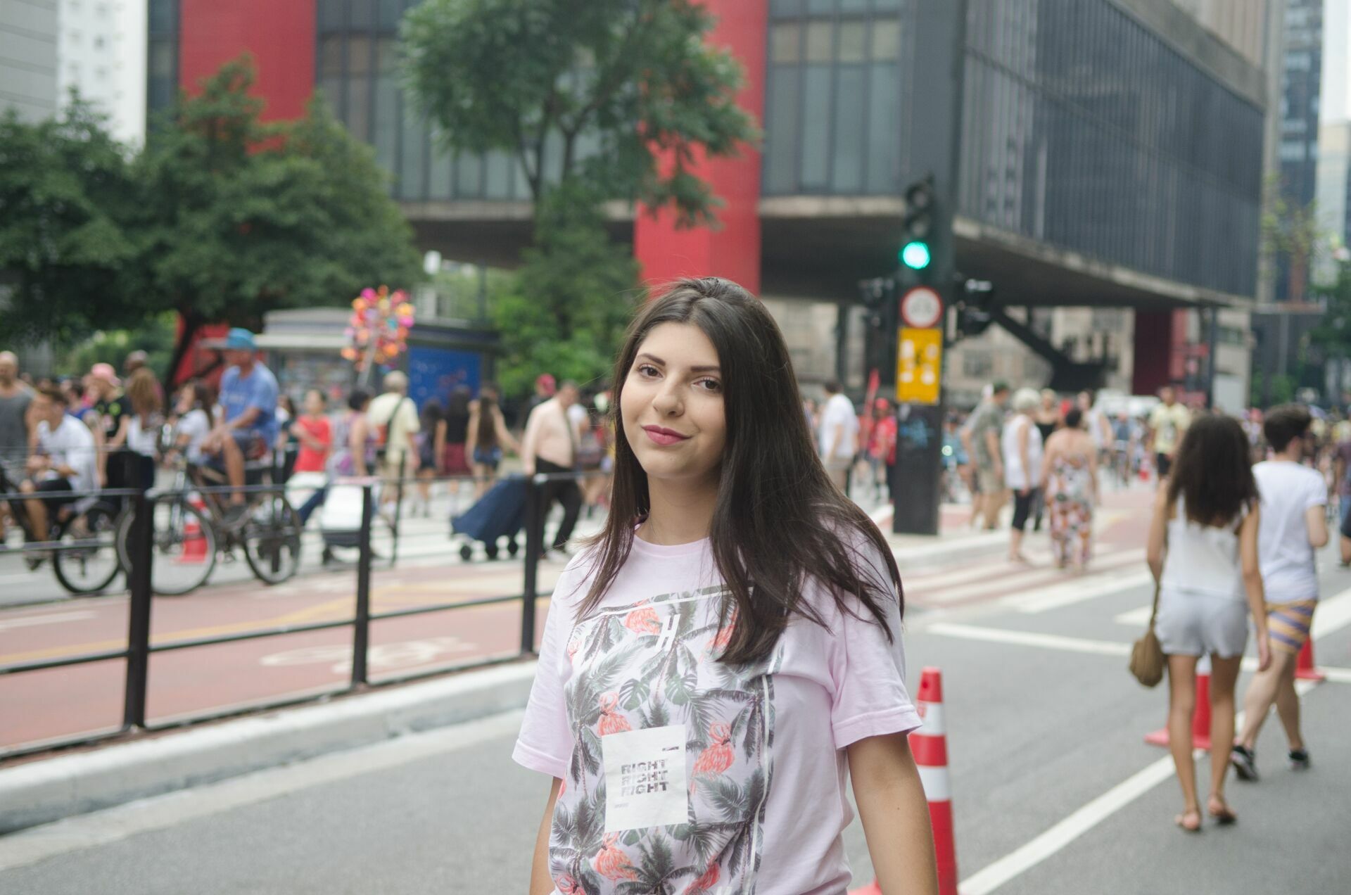 Foto Ensaio Debutante Av. Paulista - Giovanna 15 Anos - Imagem 75