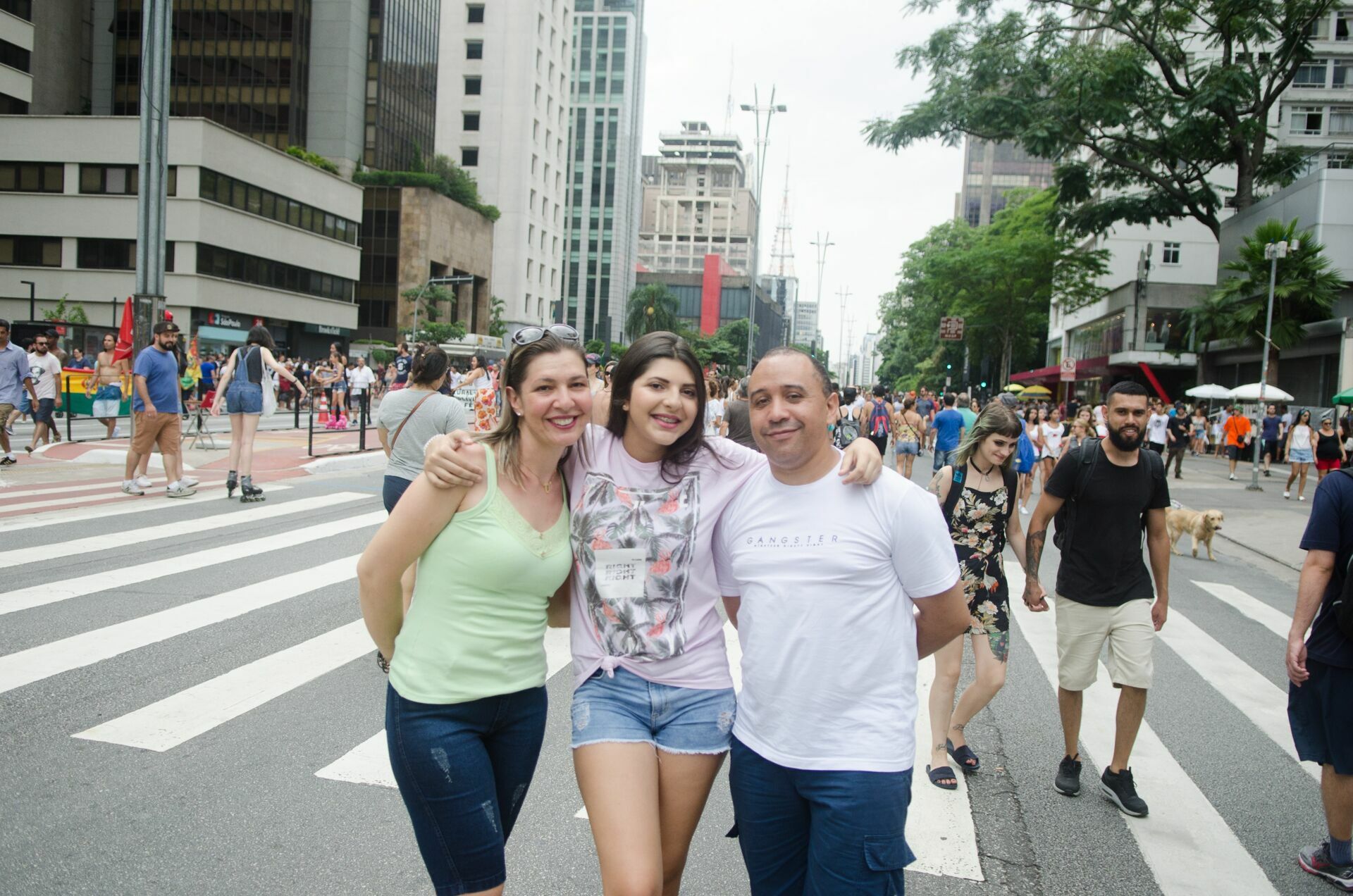 Foto Ensaio Debutante Av. Paulista - Giovanna 15 Anos - Imagem 53