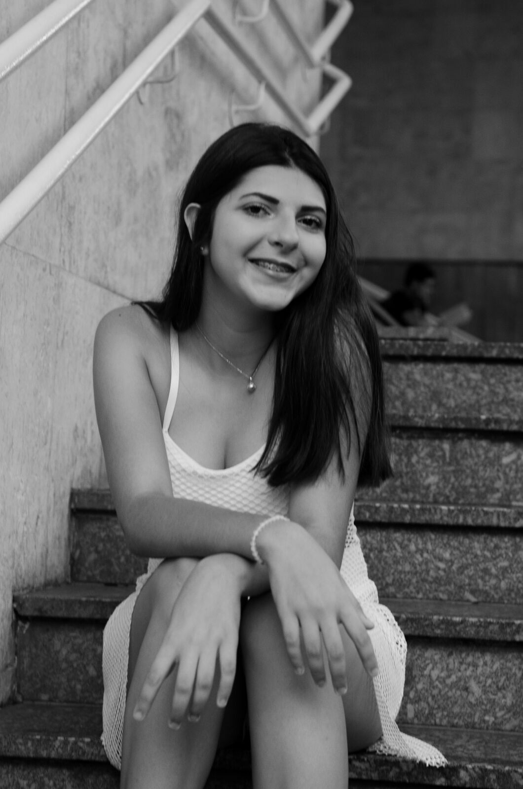 Foto Ensaio Debutante Av. Paulista - Giovanna 15 Anos - Imagem 121