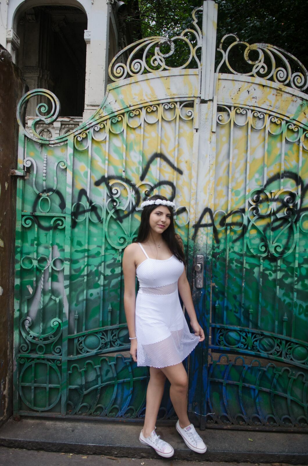 Foto Ensaio Debutante Av. Paulista - Giovanna 15 Anos - Imagem 143