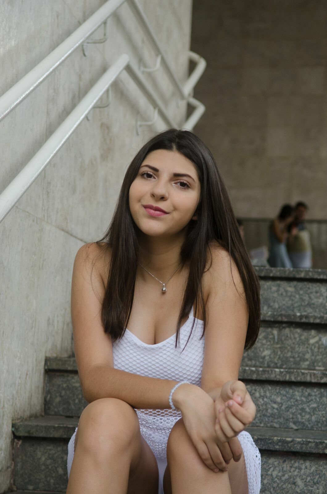 Foto Ensaio Debutante Av. Paulista - Giovanna 15 Anos - Imagem 124