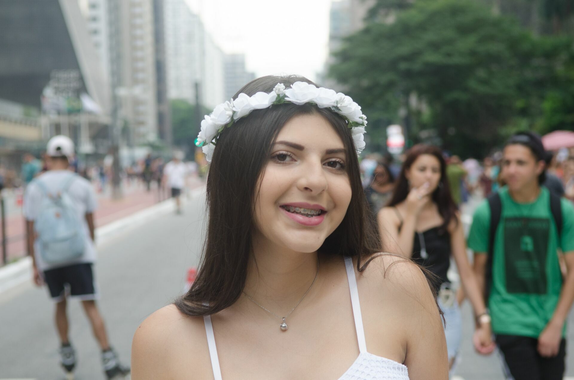 Foto Ensaio Debutante Av. Paulista - Giovanna 15 Anos - Imagem 111
