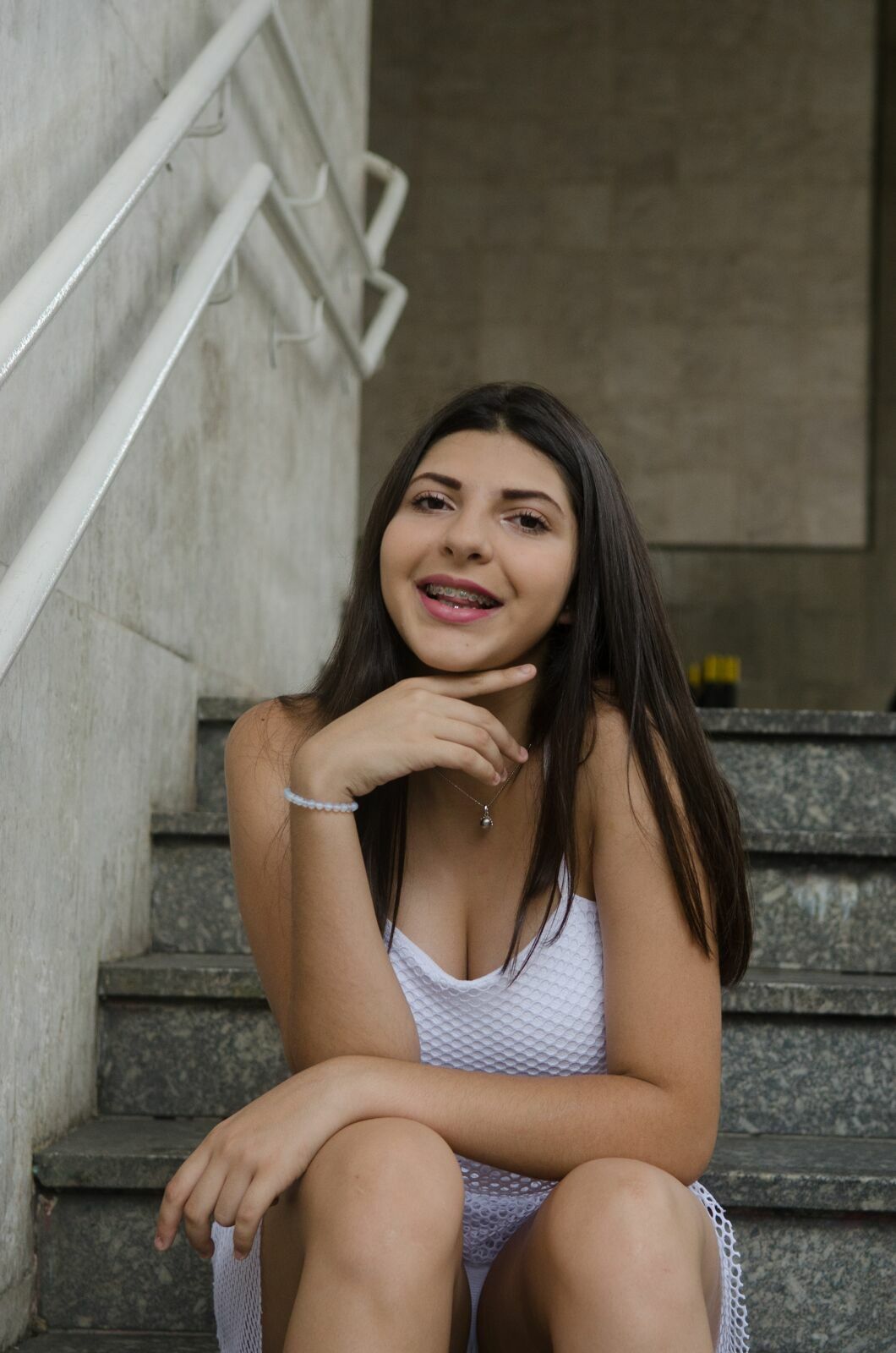 Foto Ensaio Debutante Av. Paulista - Giovanna 15 Anos - Imagem 126