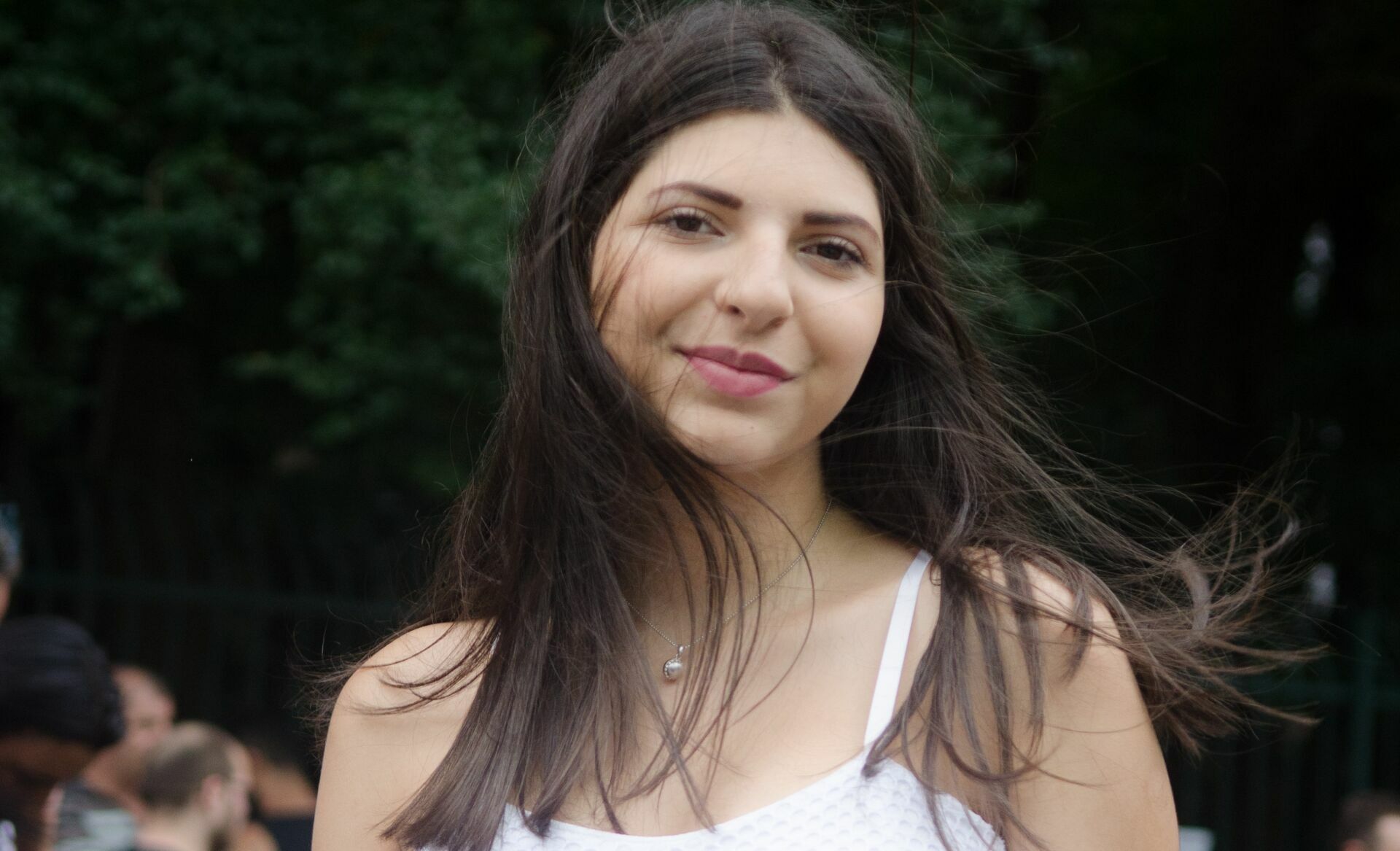 Foto Ensaio Debutante Av. Paulista - Giovanna 15 Anos - Imagem 140