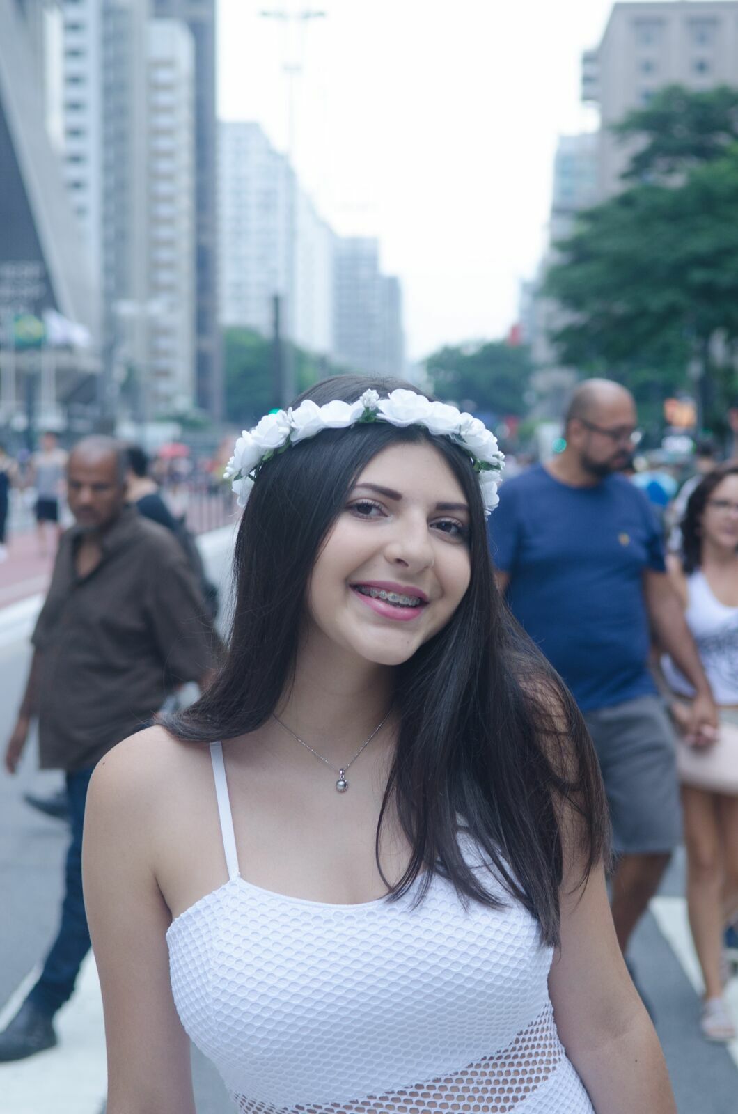 Foto Ensaio Debutante Av. Paulista - Giovanna 15 Anos - Imagem 109