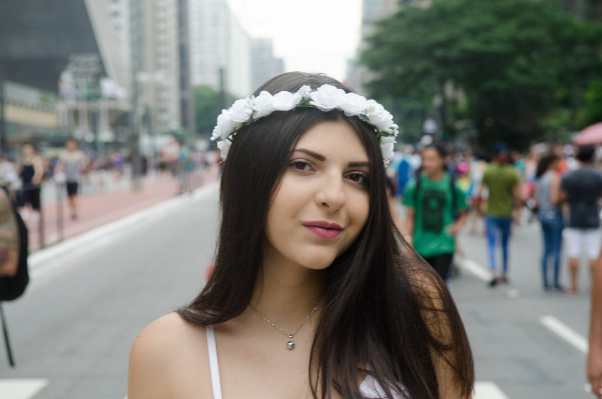 Foto Ensaio Debutante Av. Paulista - Giovanna 15 Anos - Imagem 110