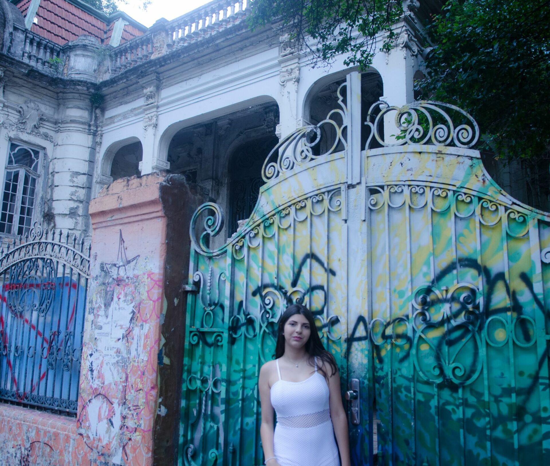 Foto Ensaio Debutante Av. Paulista - Giovanna 15 Anos - Imagem 149