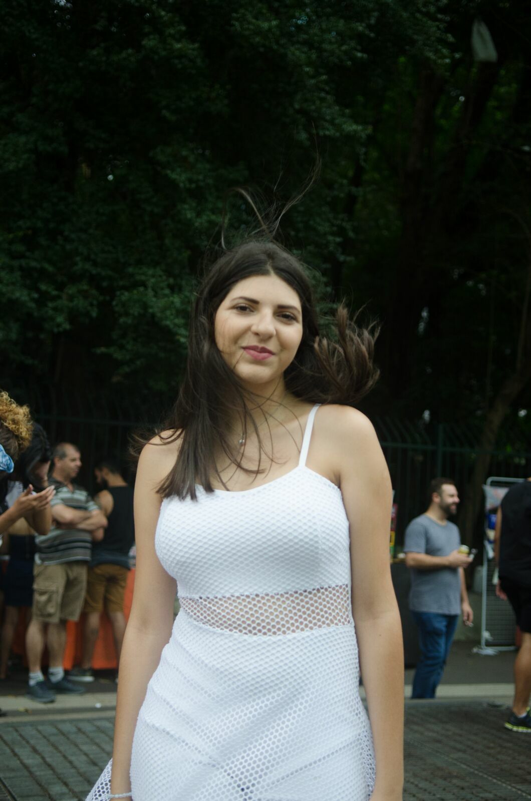 Foto Ensaio Debutante Av. Paulista - Giovanna 15 Anos - Imagem 139