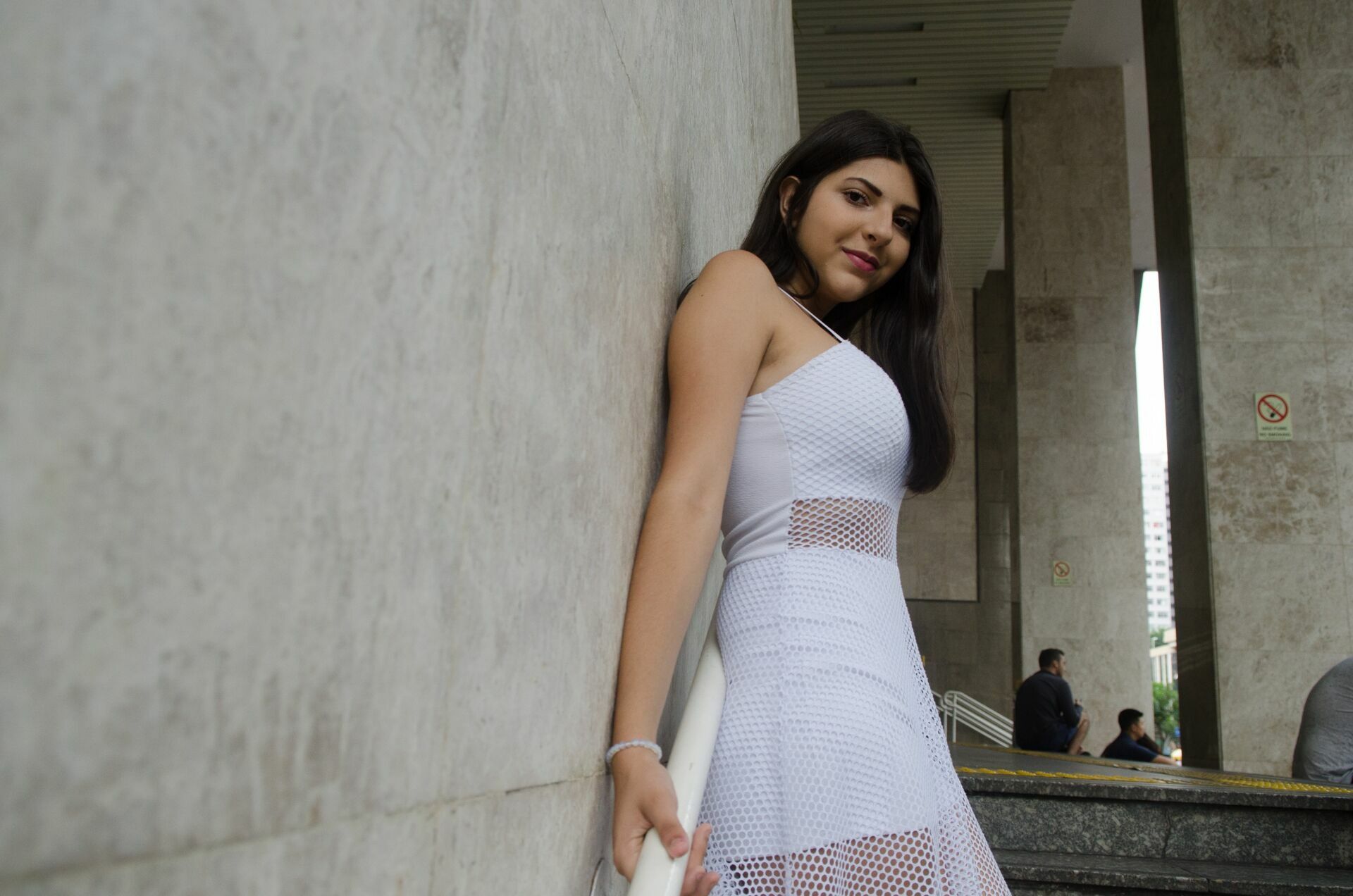 Foto Ensaio Debutante Av. Paulista - Giovanna 15 Anos - Imagem 115