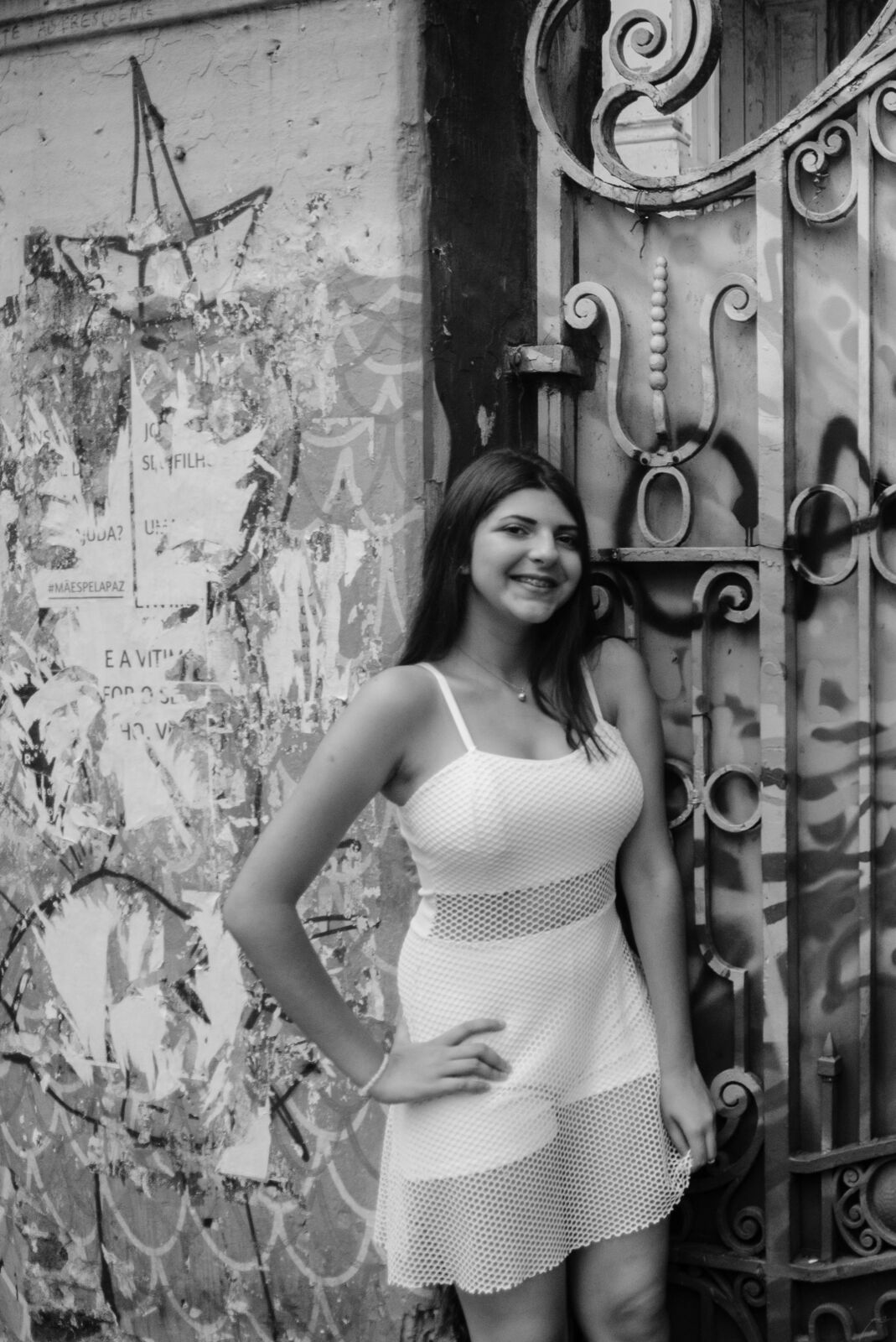 Foto Ensaio Debutante Av. Paulista - Giovanna 15 Anos - Imagem 152