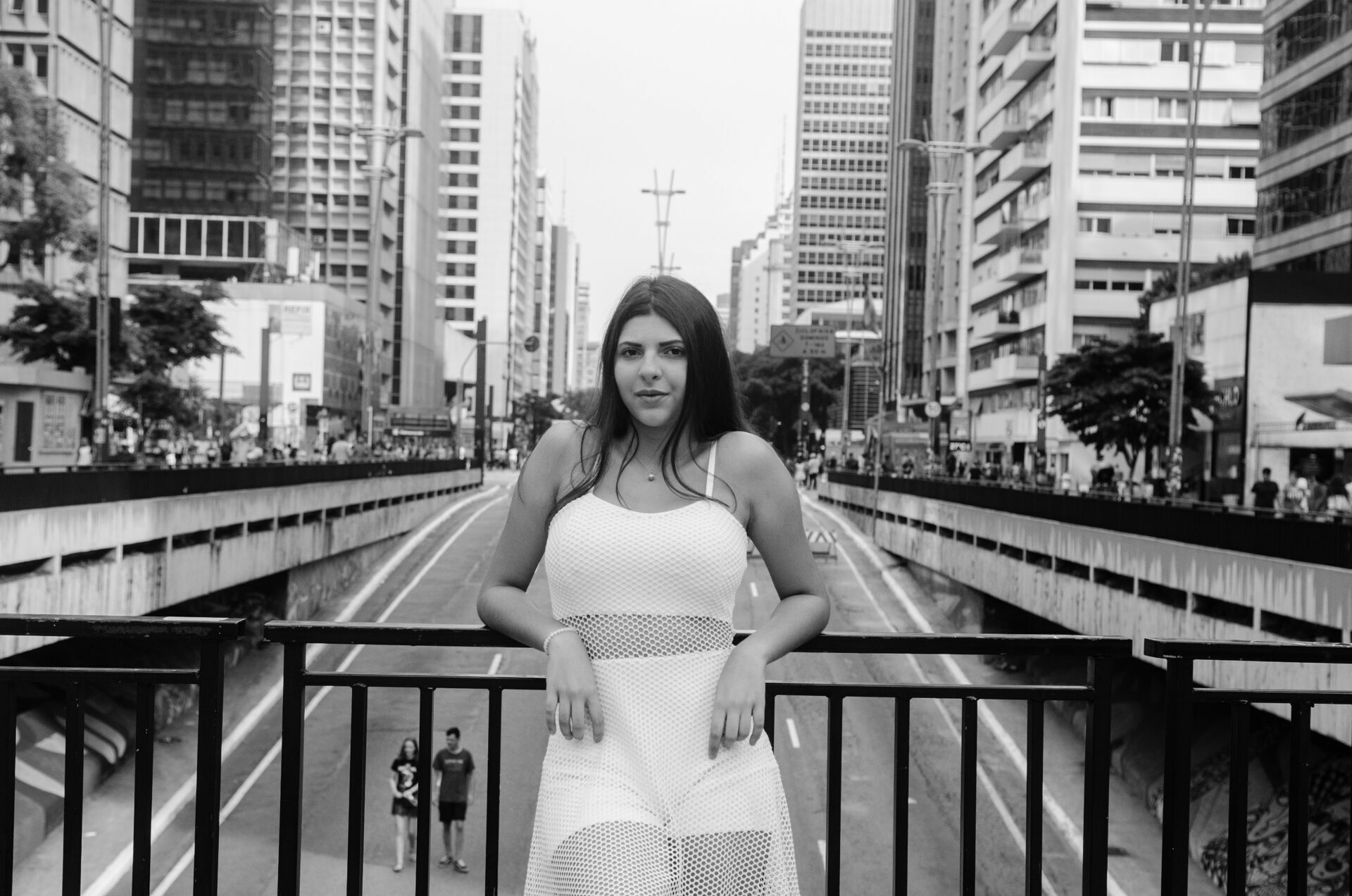 Foto Ensaio Debutante Av. Paulista - Giovanna 15 Anos - Imagem 174