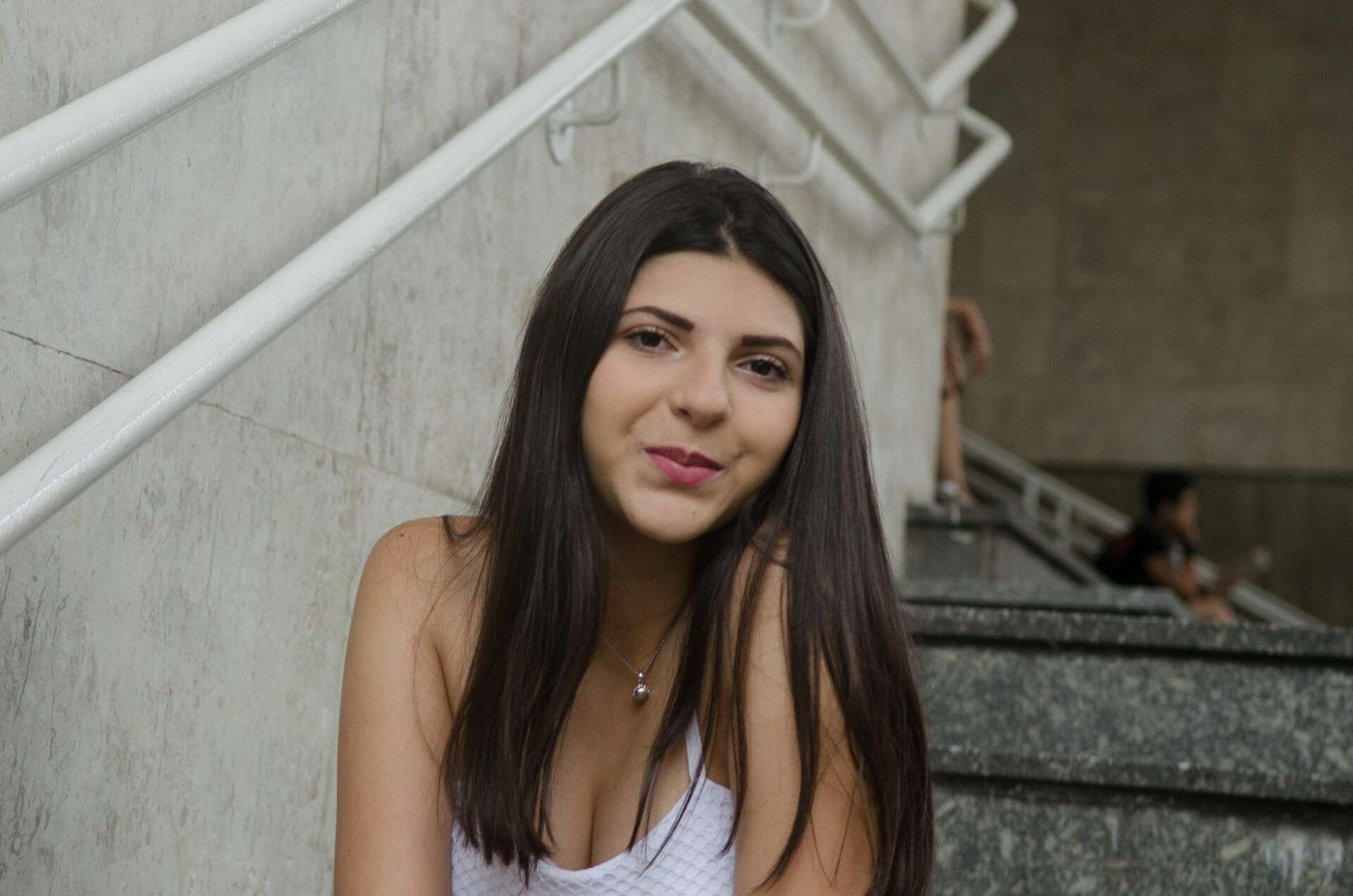 Foto Ensaio Debutante Av. Paulista - Giovanna 15 Anos - Imagem 129