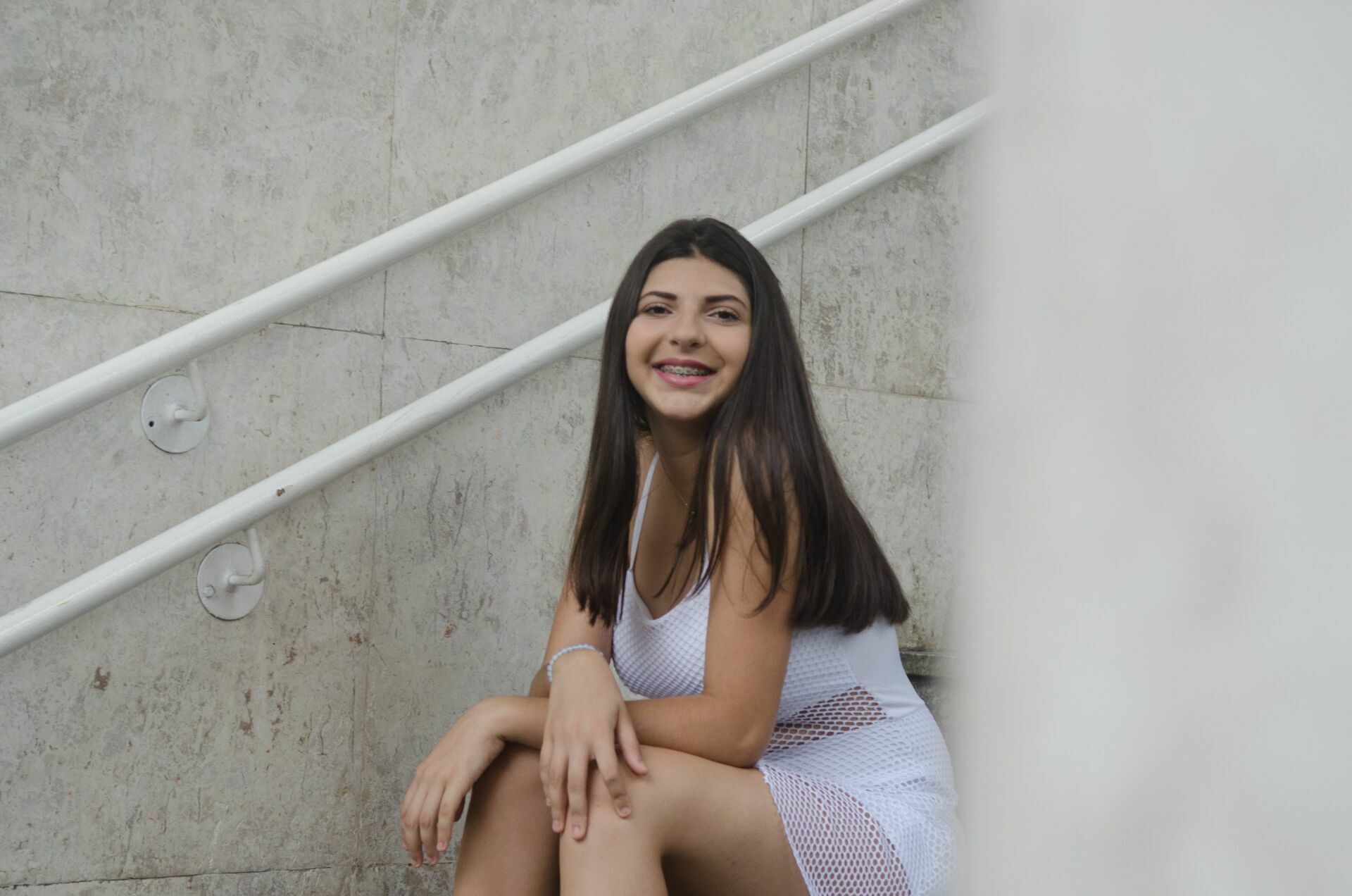 Foto Ensaio Debutante Av. Paulista - Giovanna 15 Anos - Imagem 130