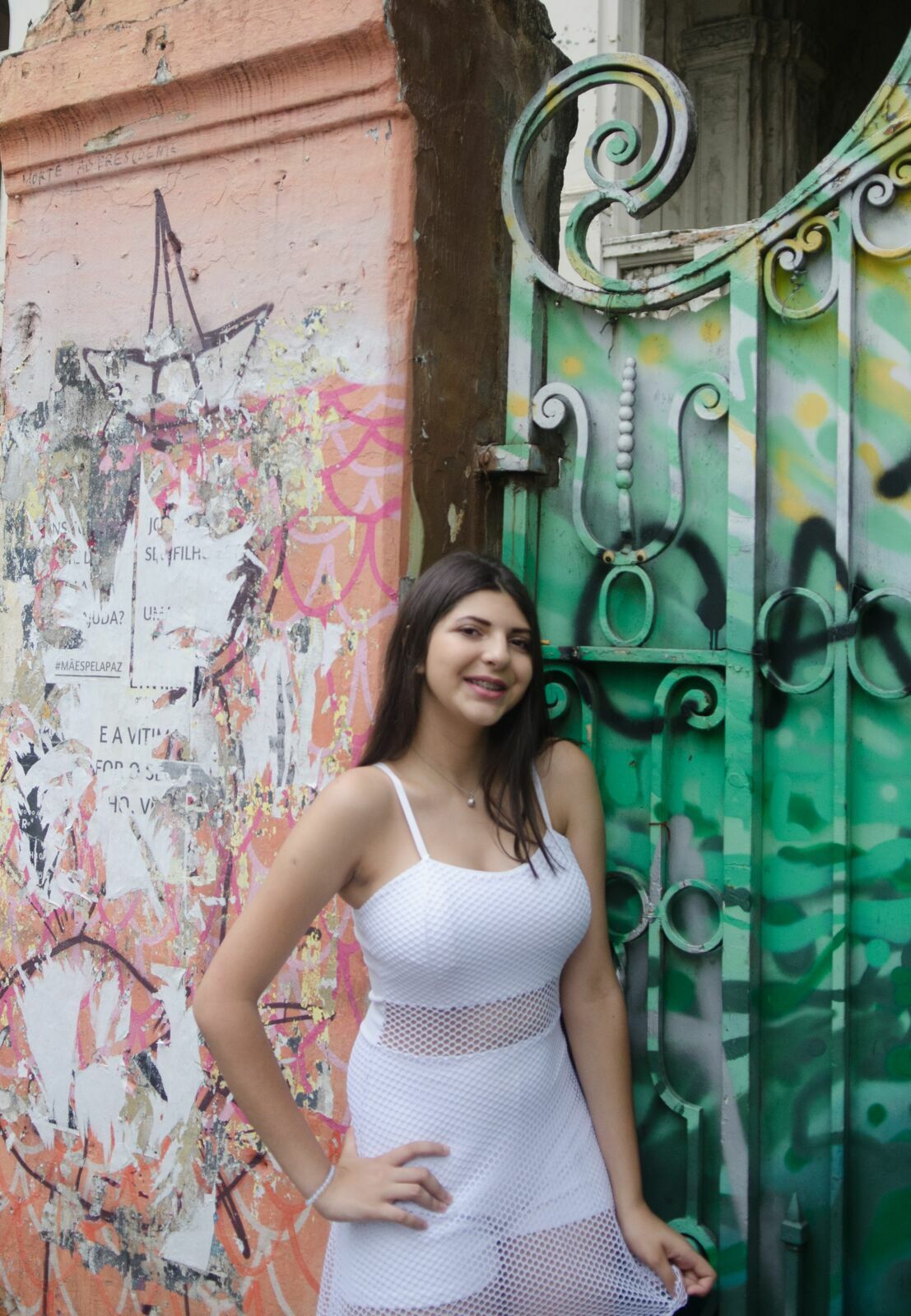 Foto Ensaio Debutante Av. Paulista - Giovanna 15 Anos - Imagem 153