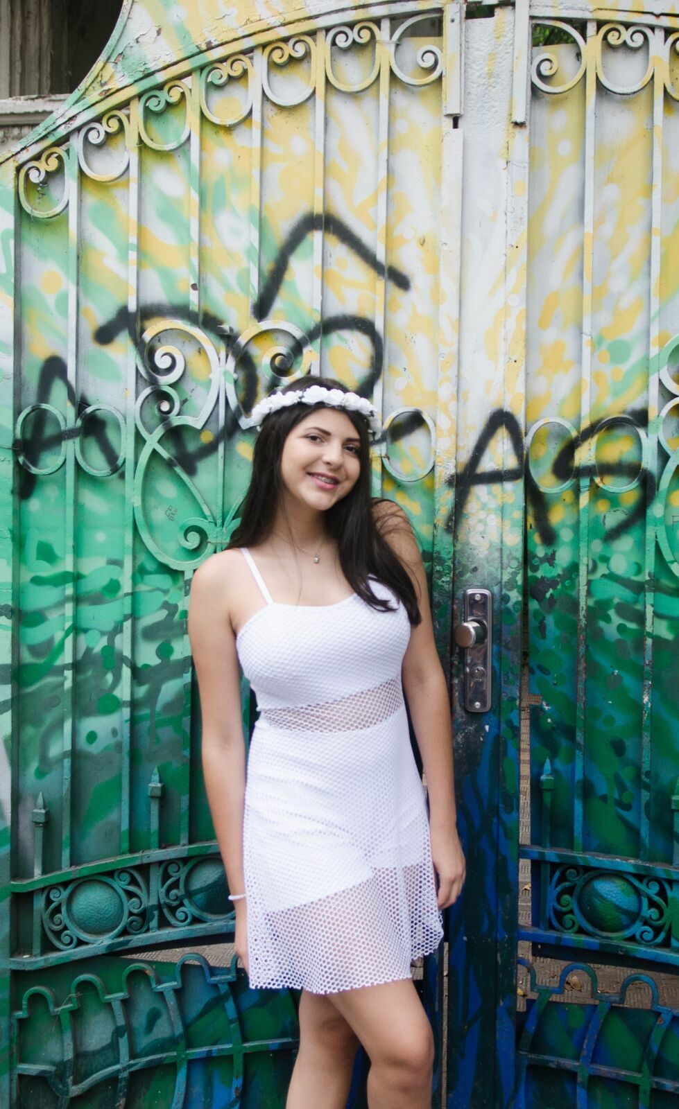 Foto Ensaio Debutante Av. Paulista - Giovanna 15 Anos - Imagem 146