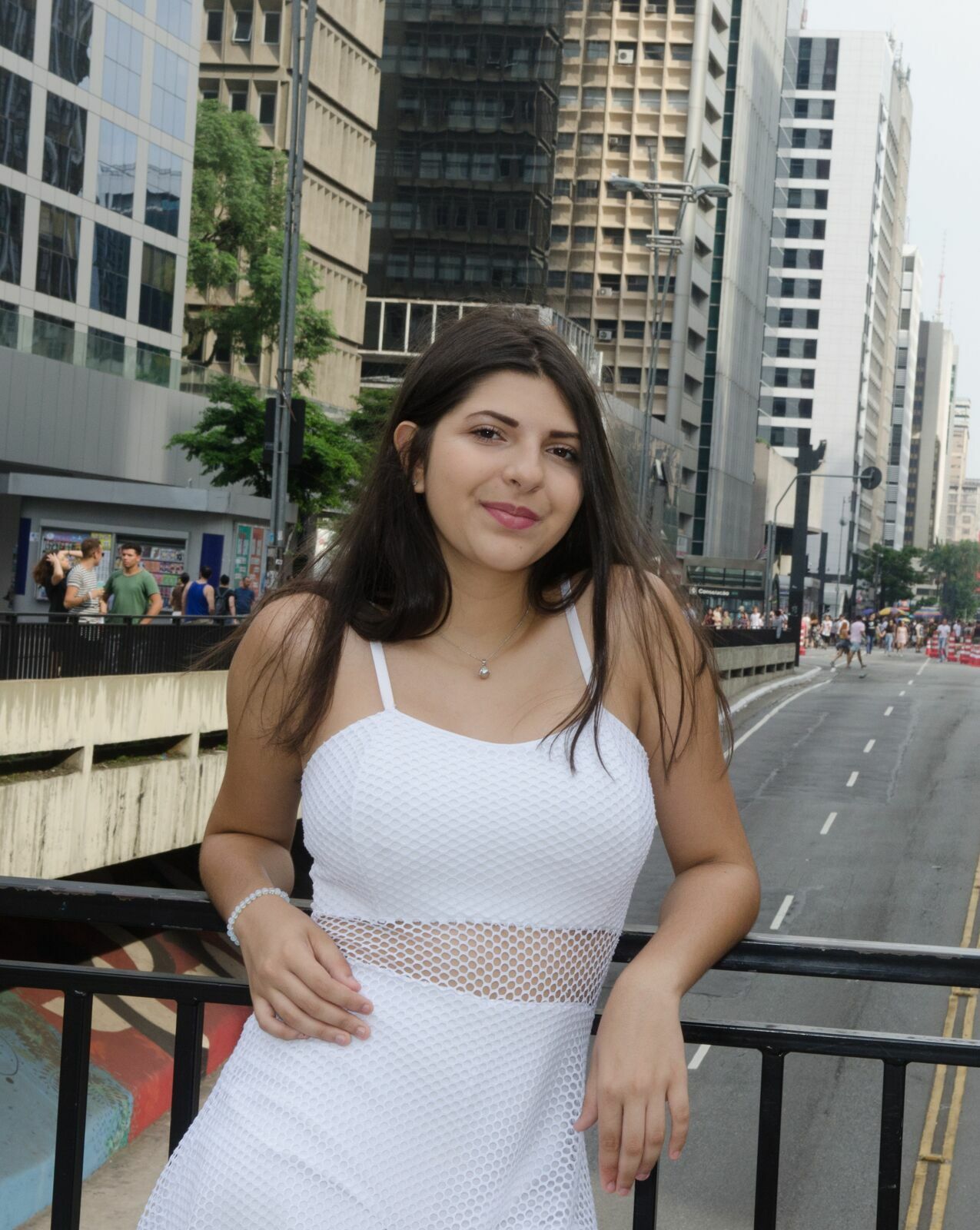 Foto Ensaio Debutante Av. Paulista - Giovanna 15 Anos - Imagem 188