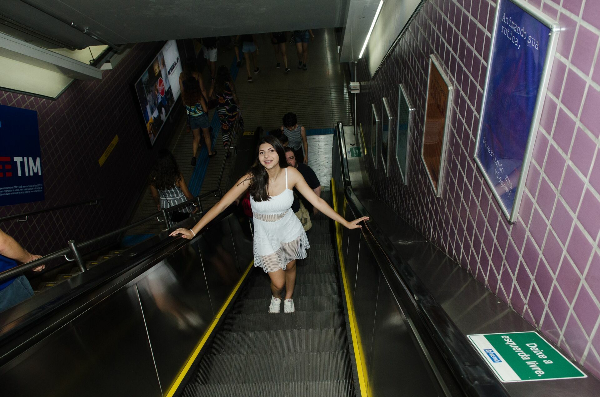 Foto Ensaio Debutante Av. Paulista - Giovanna 15 Anos - Imagem 223