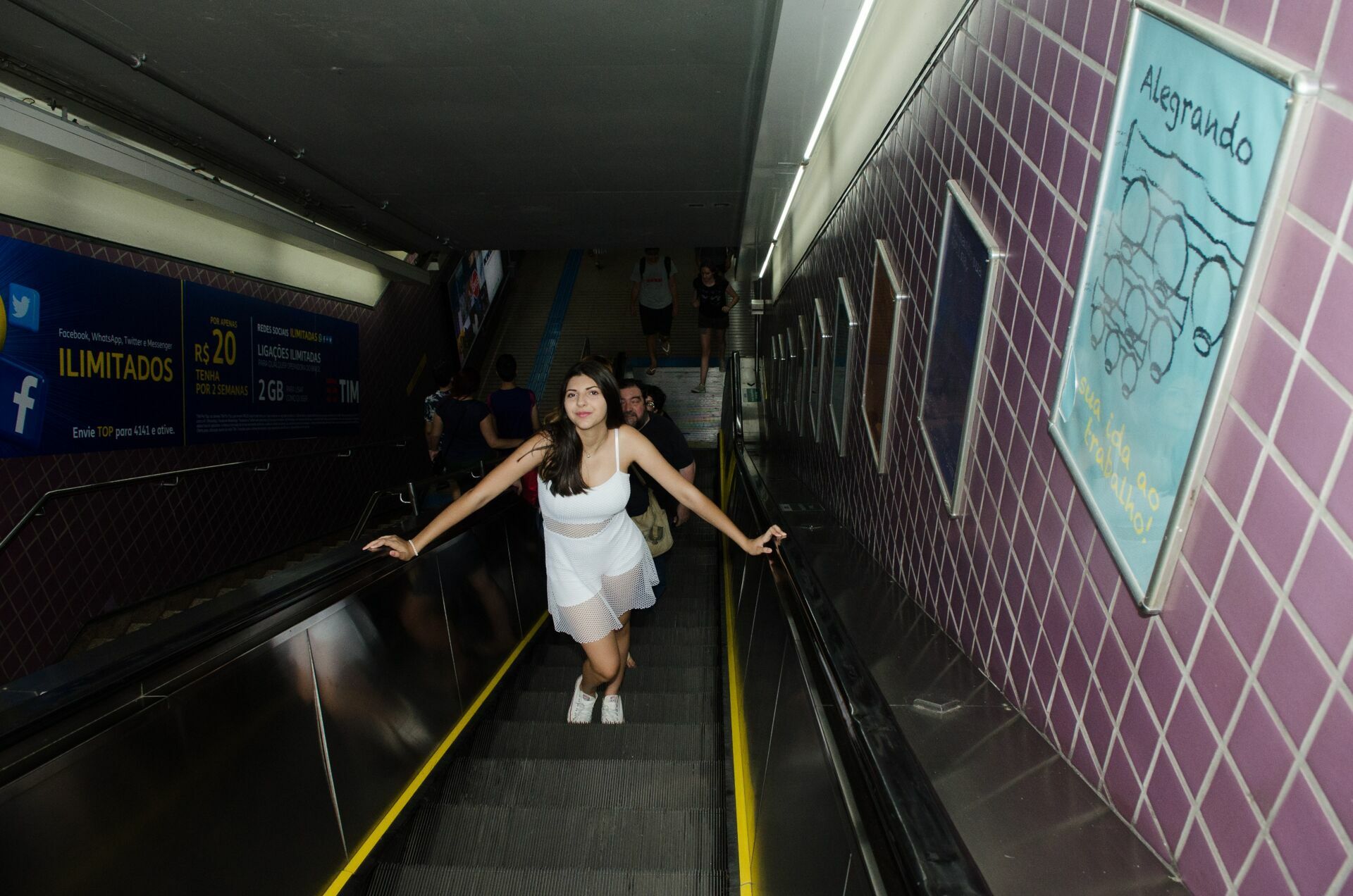 Foto Ensaio Debutante Av. Paulista - Giovanna 15 Anos - Imagem 226