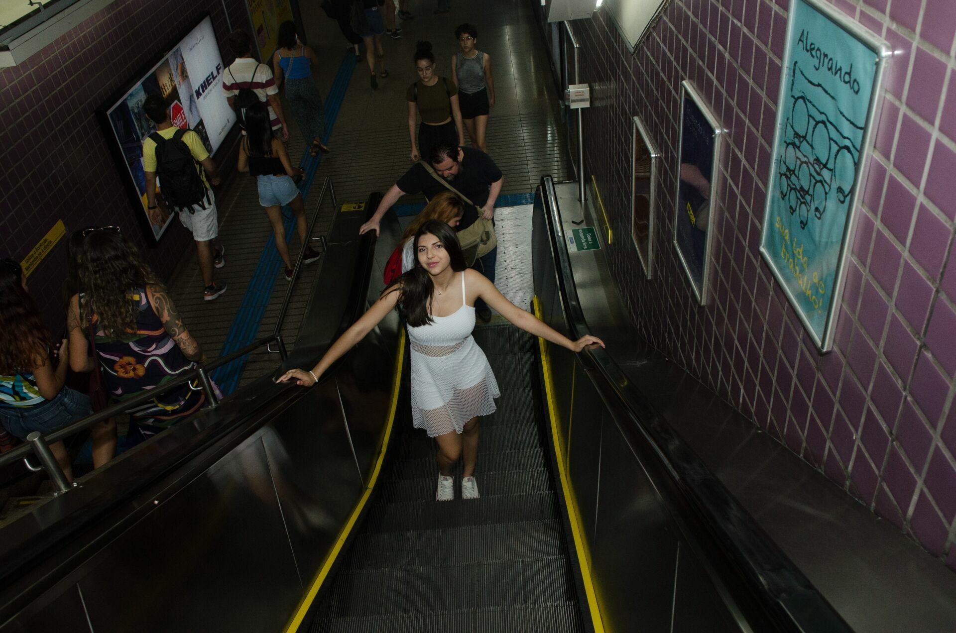 Foto Ensaio Debutante Av. Paulista - Giovanna 15 Anos - Imagem 222